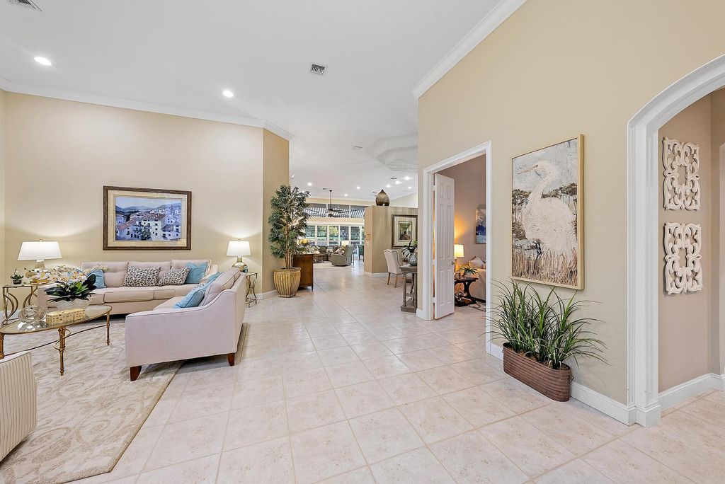 Photo of 150 Isle Drive, Palm Beach Gardens, FL 33418 (MLS # R11115789)
