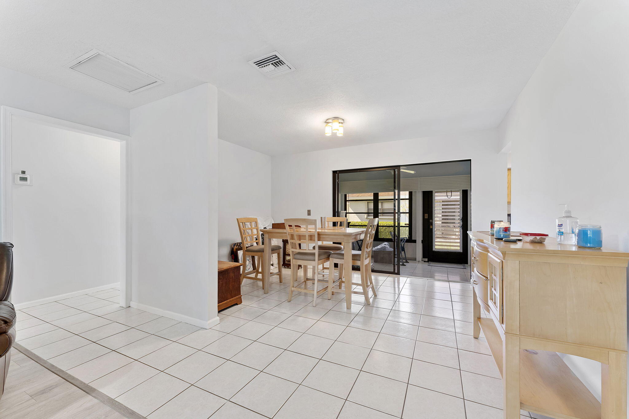 BENT TREE VILLAS EAST CONDO - Residential