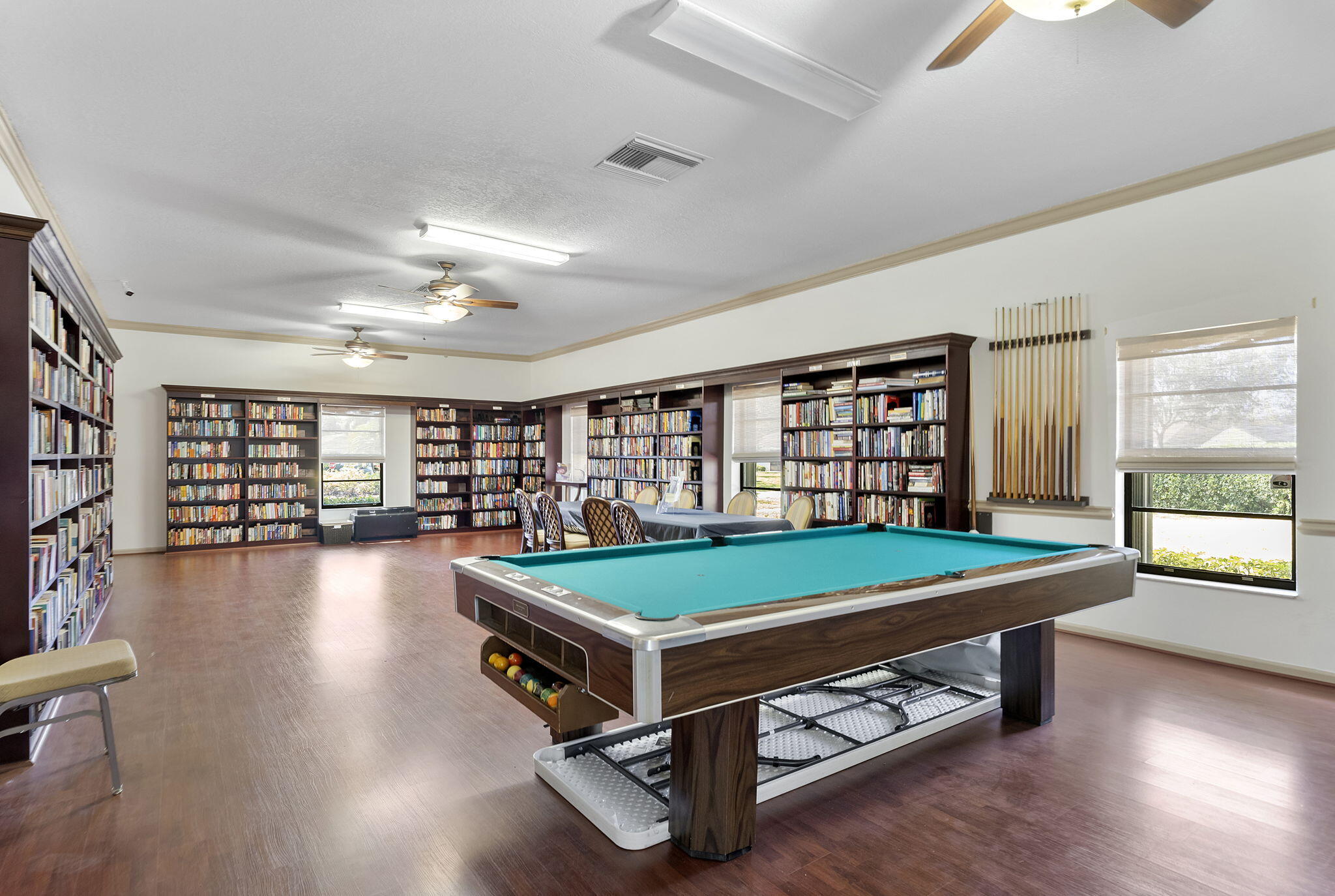 BENT TREE VILLAS EAST CONDO - Residential