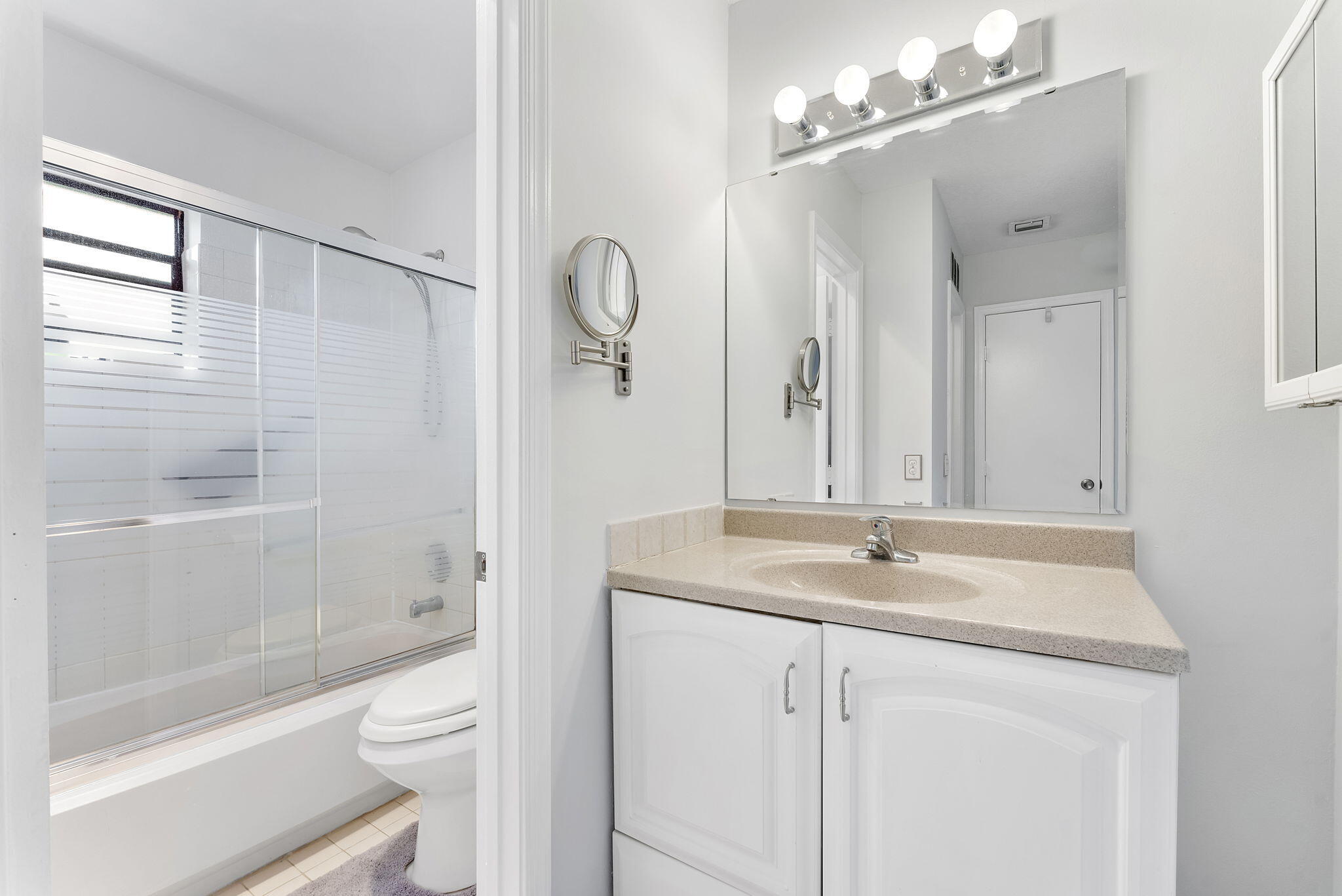 BENT TREE VILLAS EAST CONDO - Residential