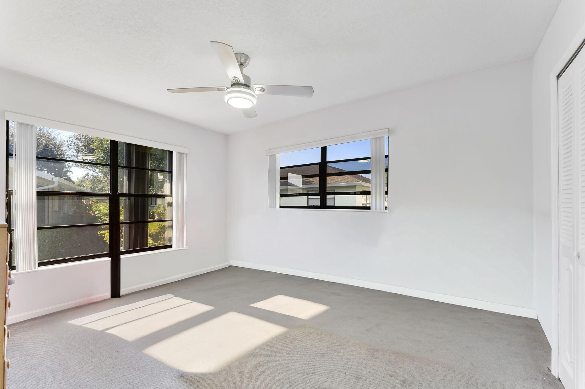 BENT TREE VILLAS EAST CONDO - Residential