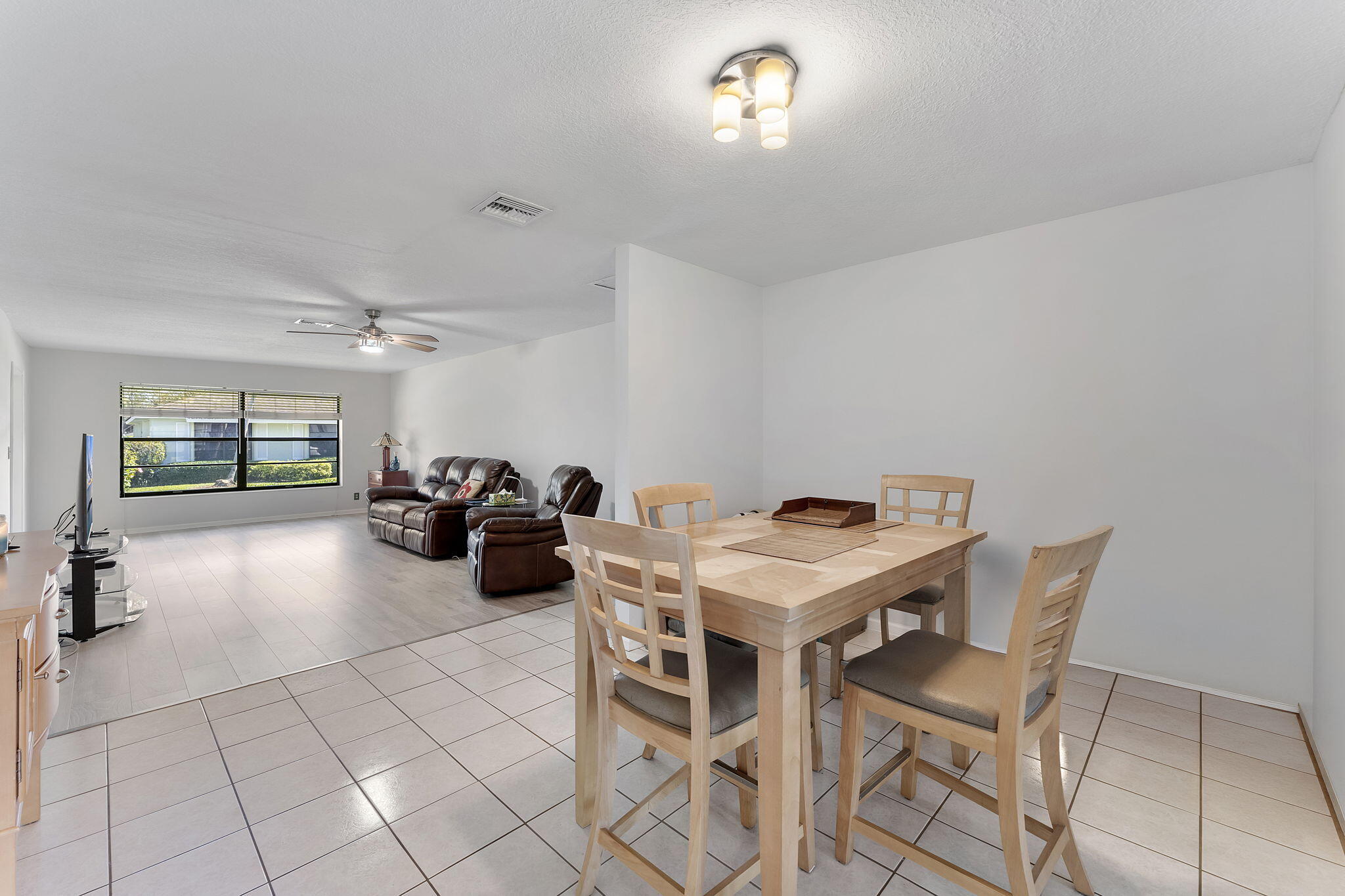 BENT TREE VILLAS EAST CONDO - Residential