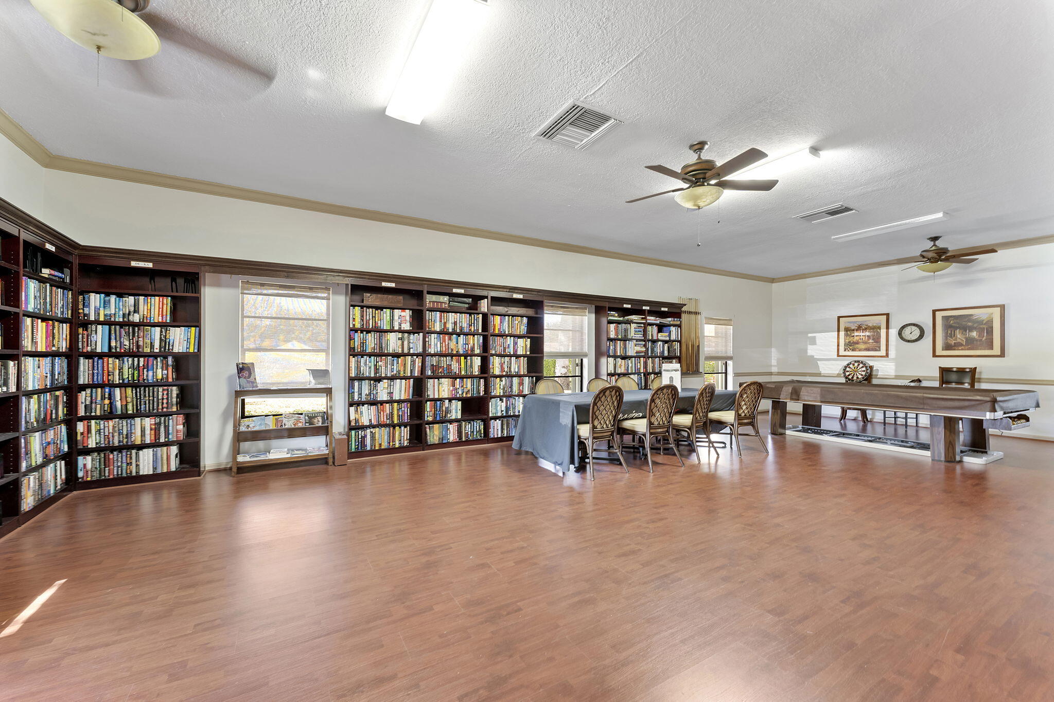 BENT TREE VILLAS EAST CONDO - Residential