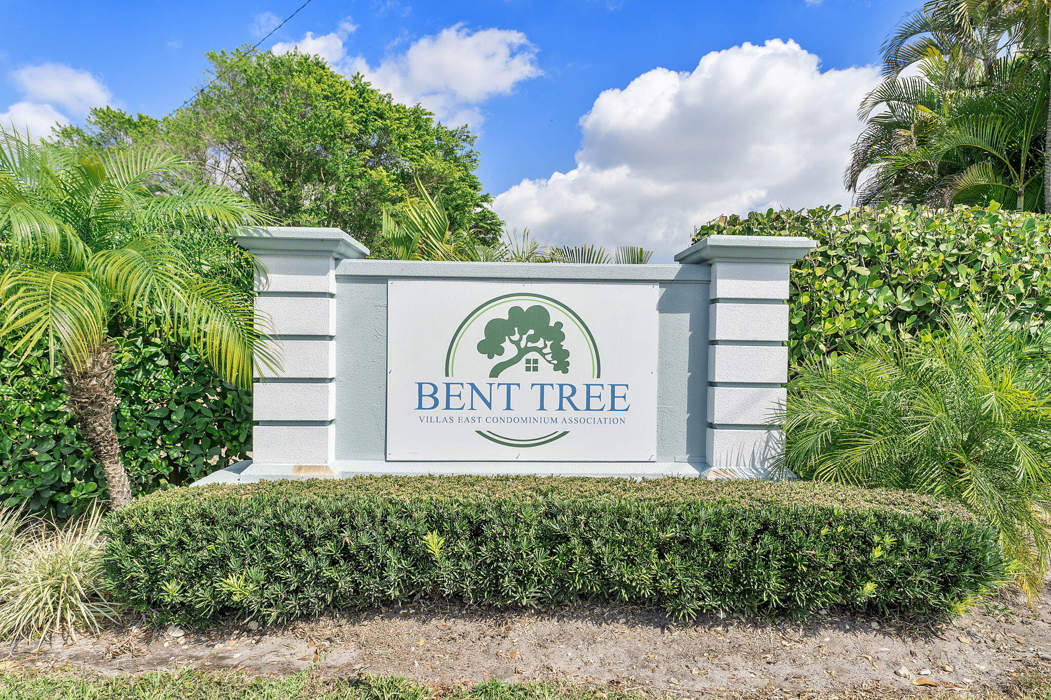 BENT TREE VILLAS EAST CONDO - Residential