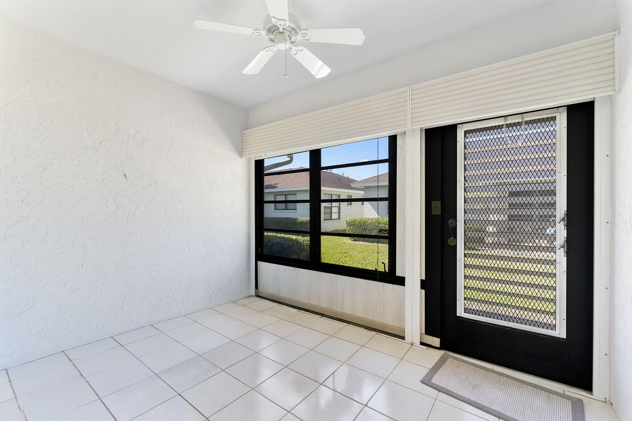 BENT TREE VILLAS EAST CONDO - Residential