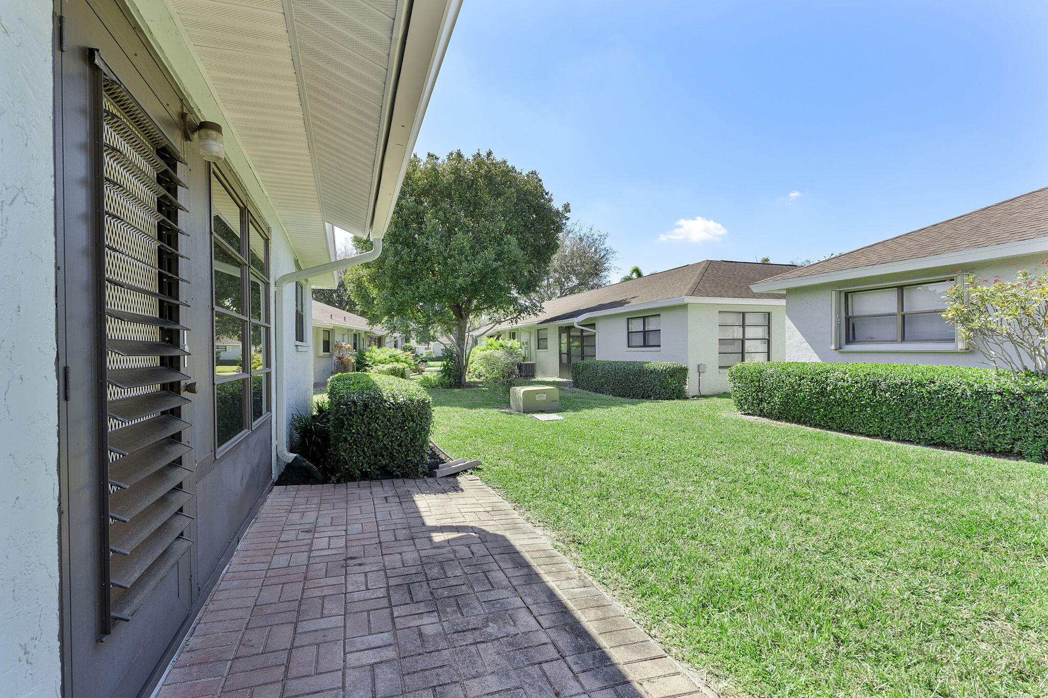 BENT TREE VILLAS EAST CONDO - Residential