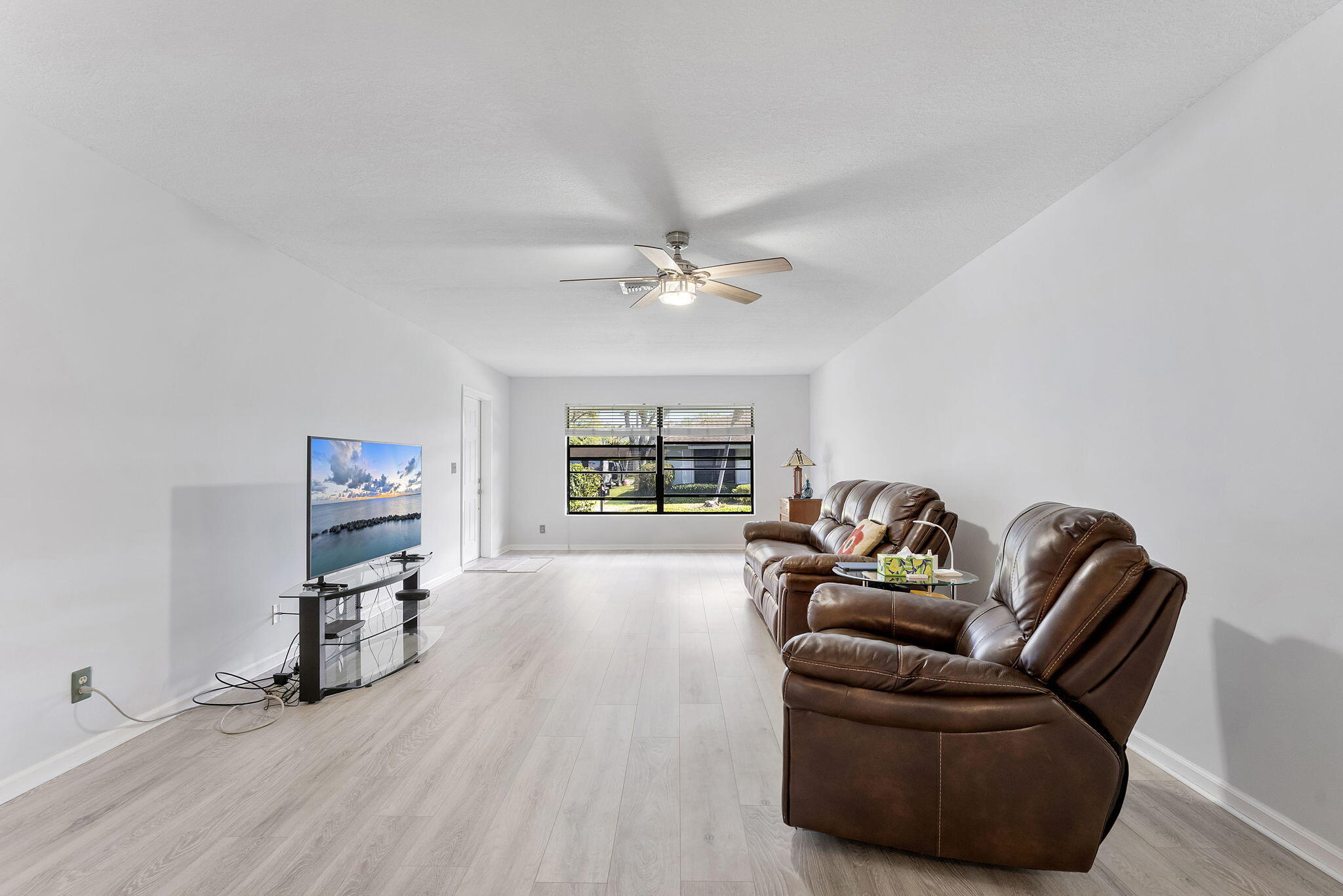 BENT TREE VILLAS EAST CONDO - Residential