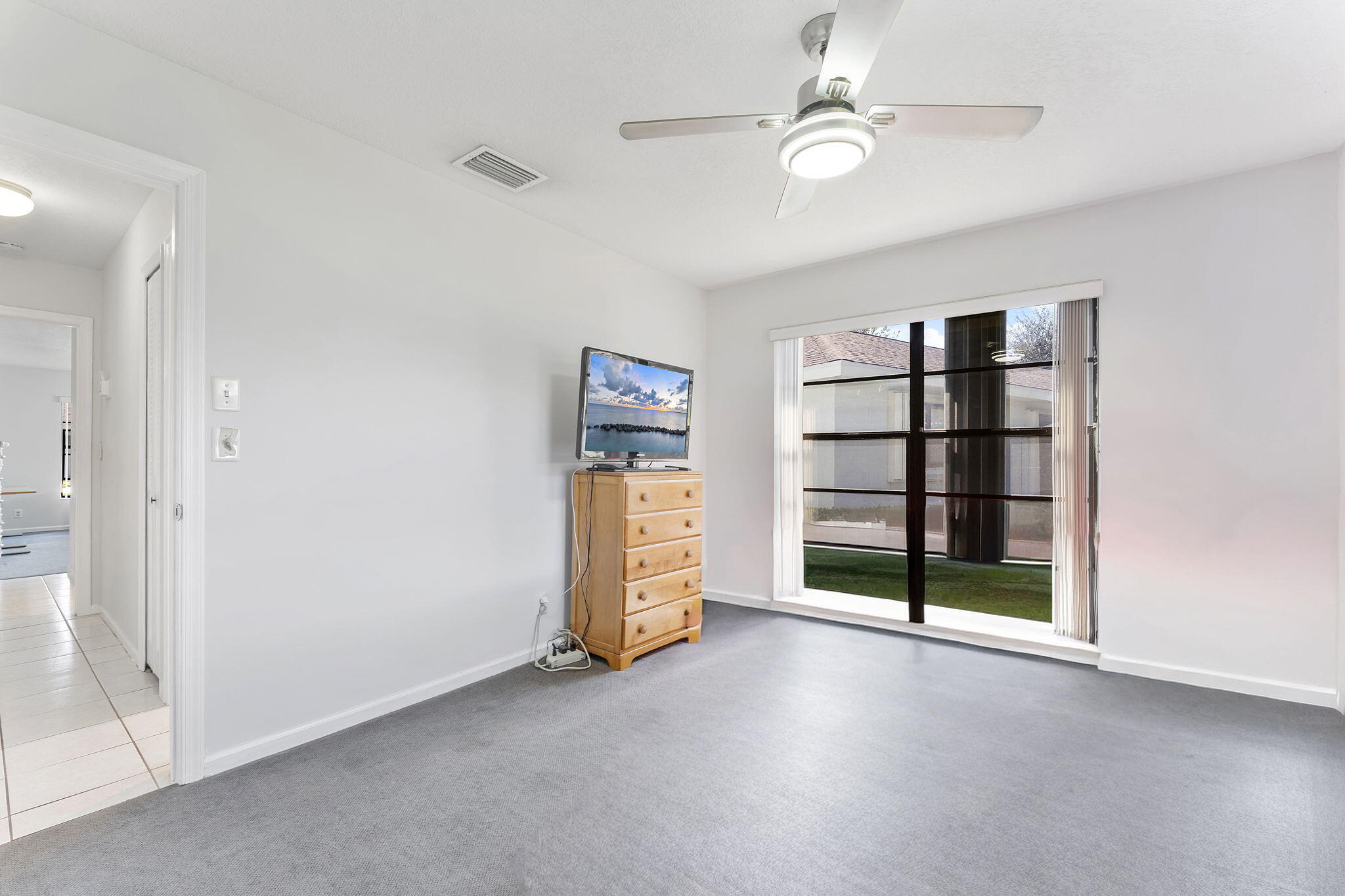 BENT TREE VILLAS EAST CONDO - Residential