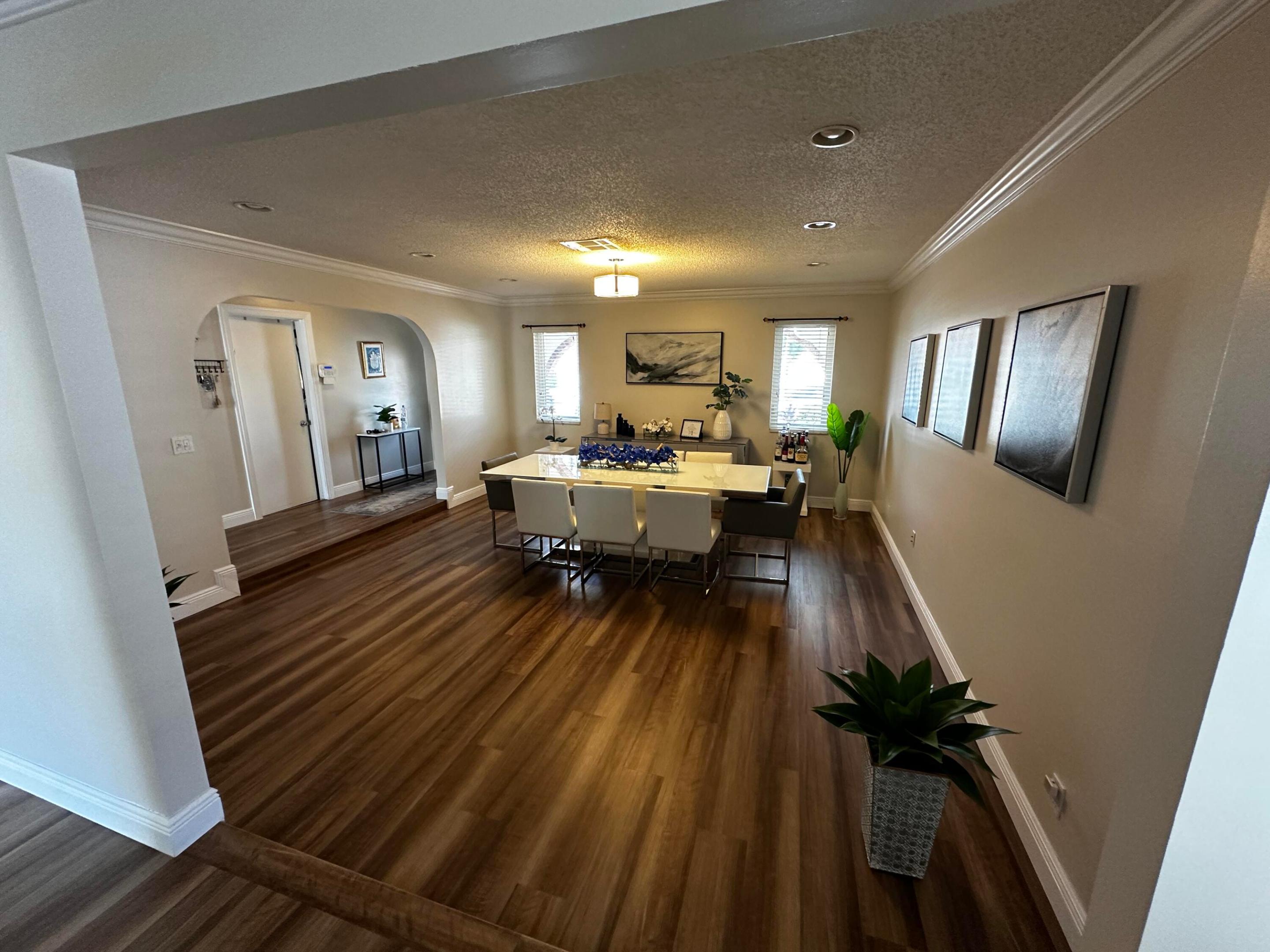 TERRA TRANQUILA - Residential Lease