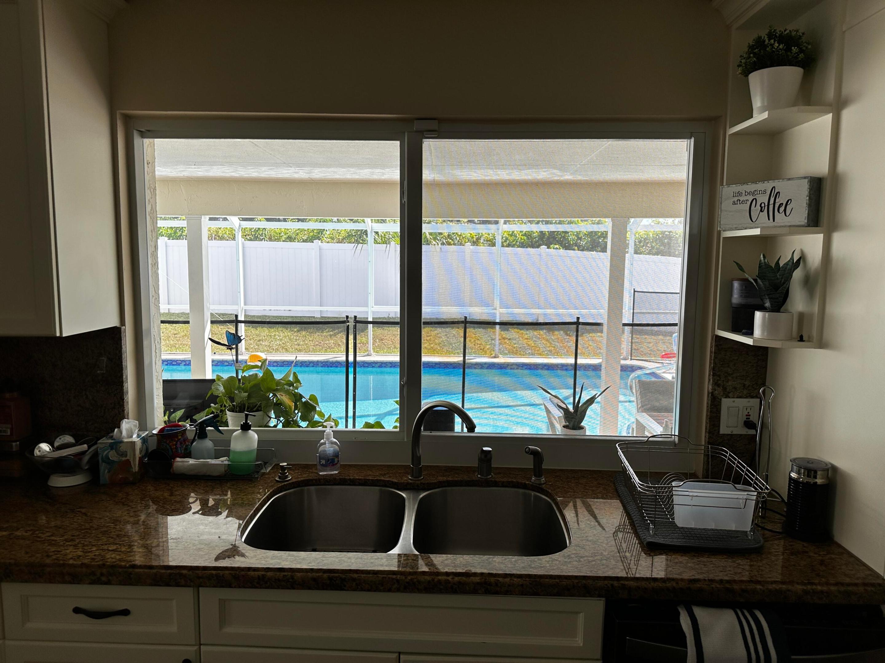 TERRA TRANQUILA - Residential Lease