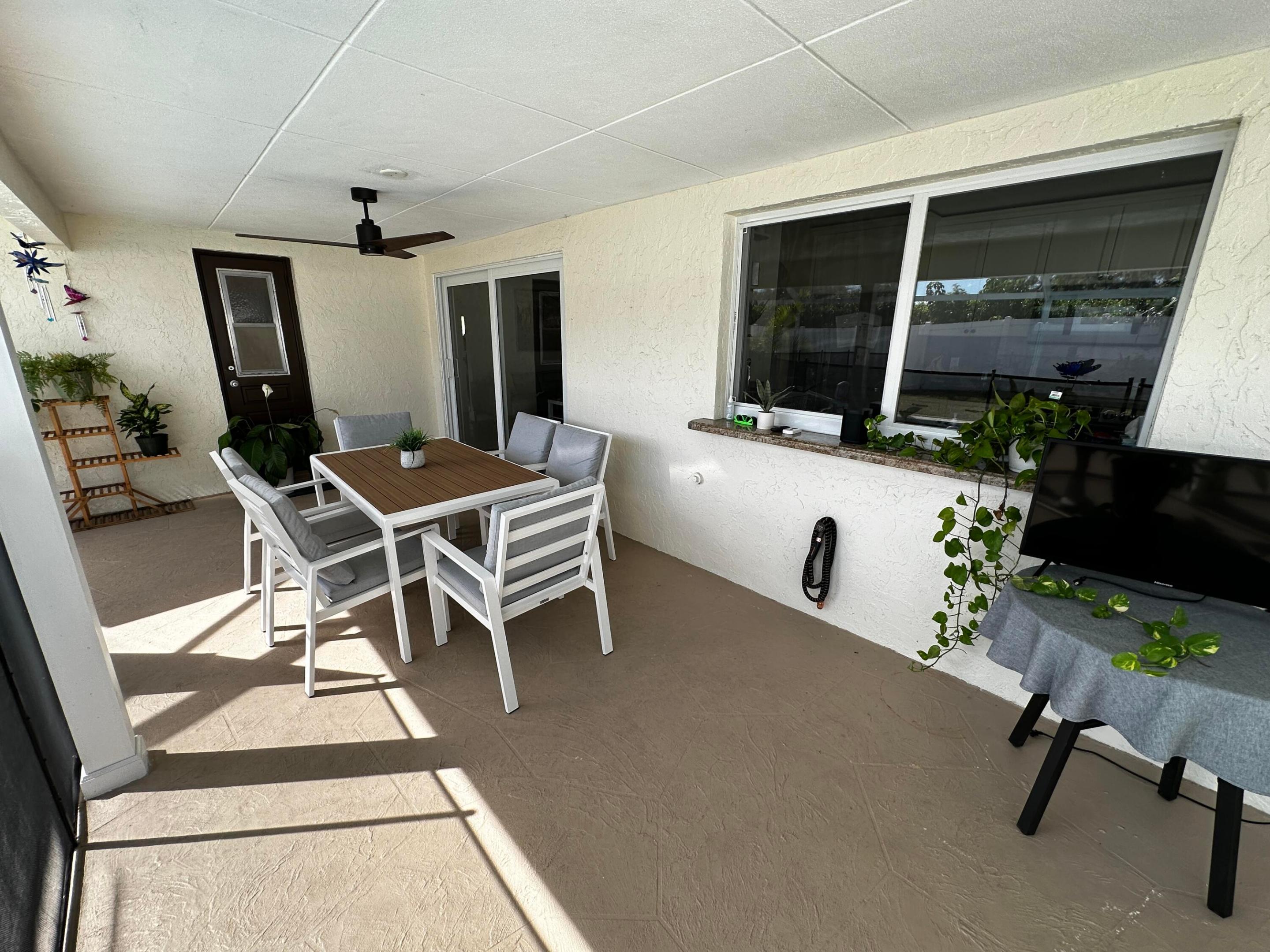 TERRA TRANQUILA - Residential Lease