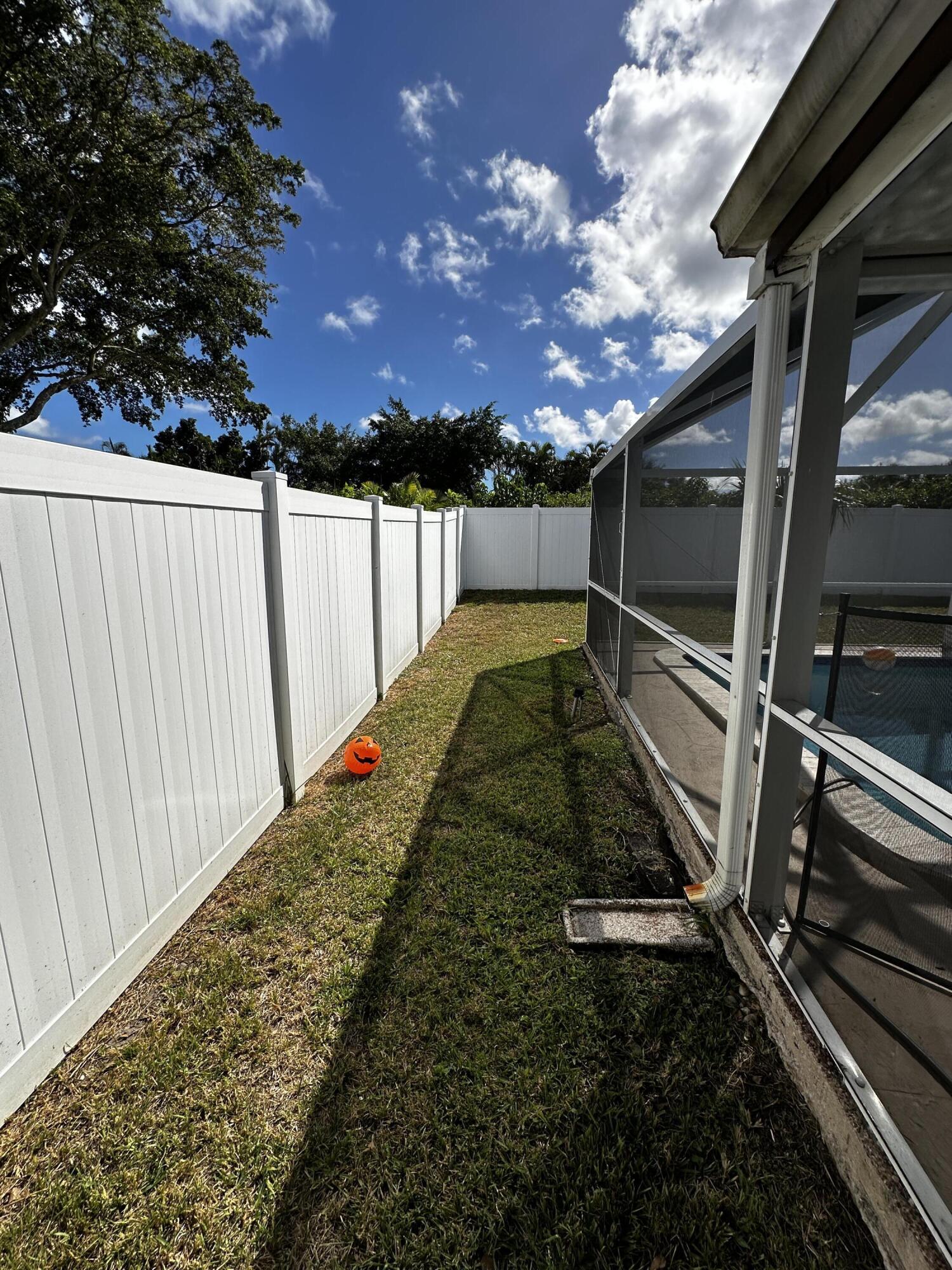 TERRA TRANQUILA - Residential Lease