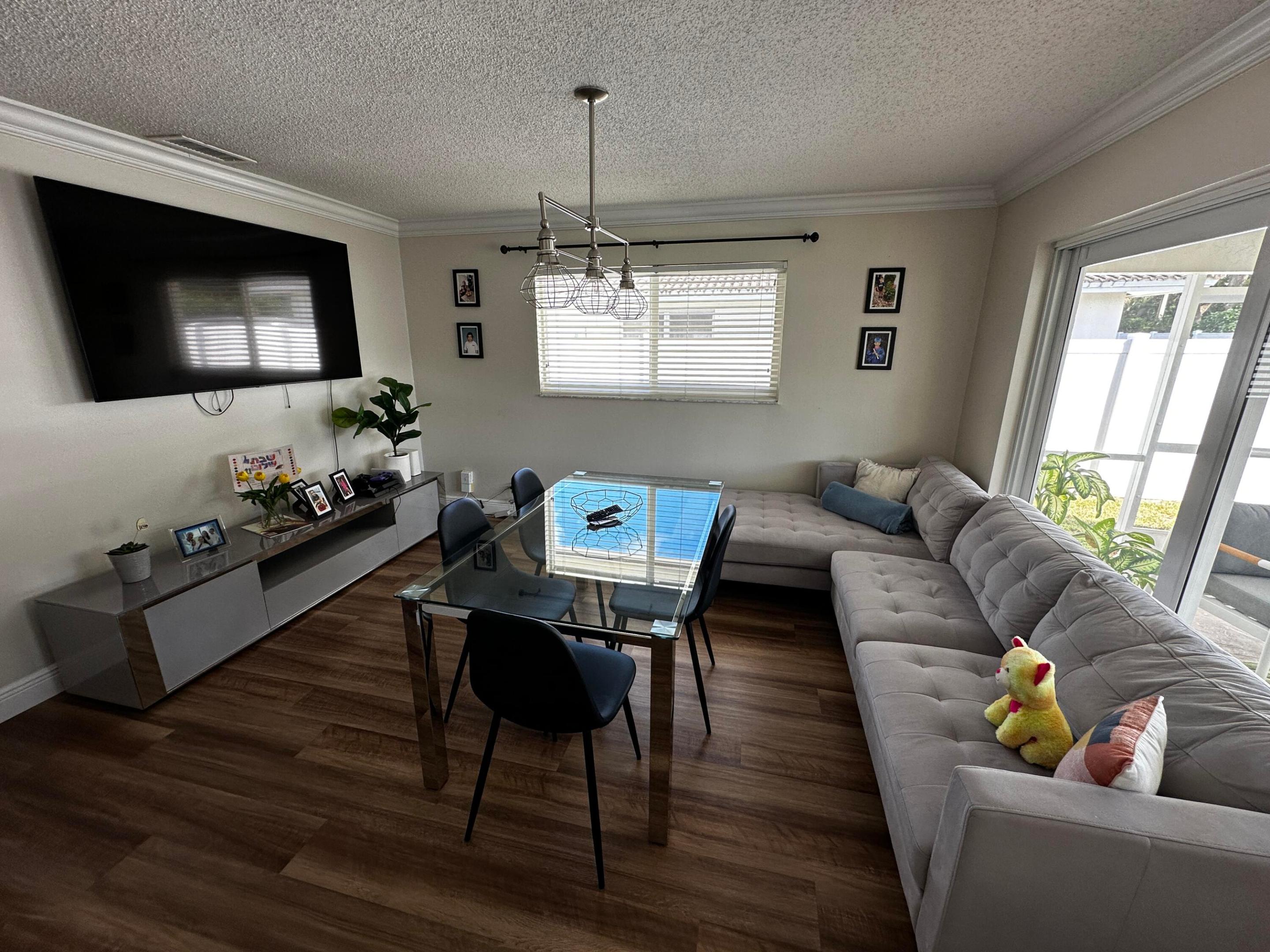 TERRA TRANQUILA - Residential Lease