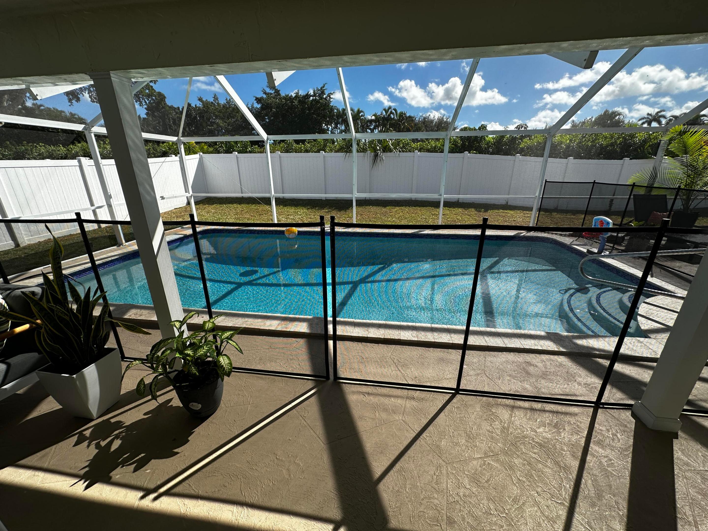 TERRA TRANQUILA - Residential Lease
