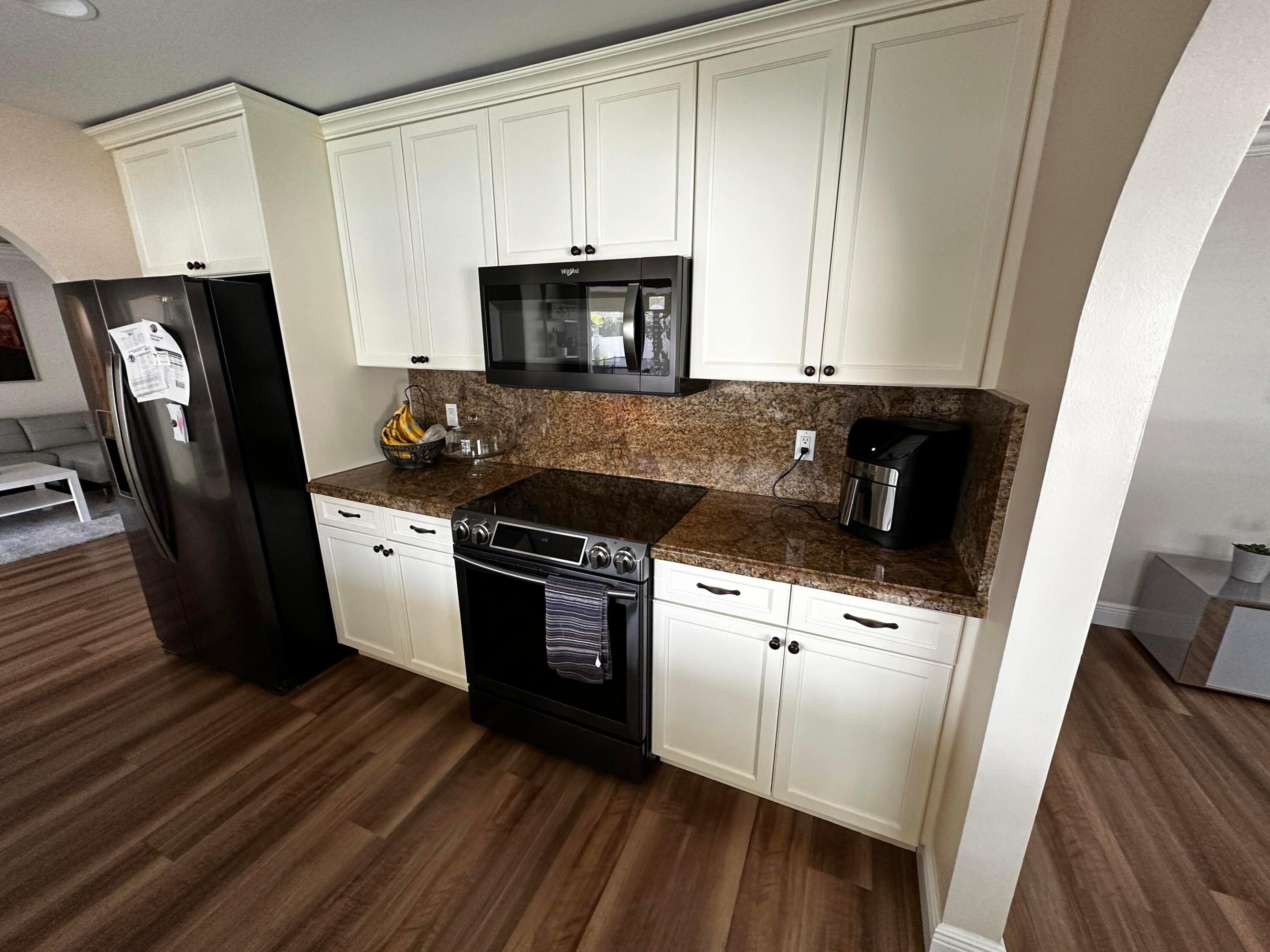 TERRA TRANQUILA - Residential Lease