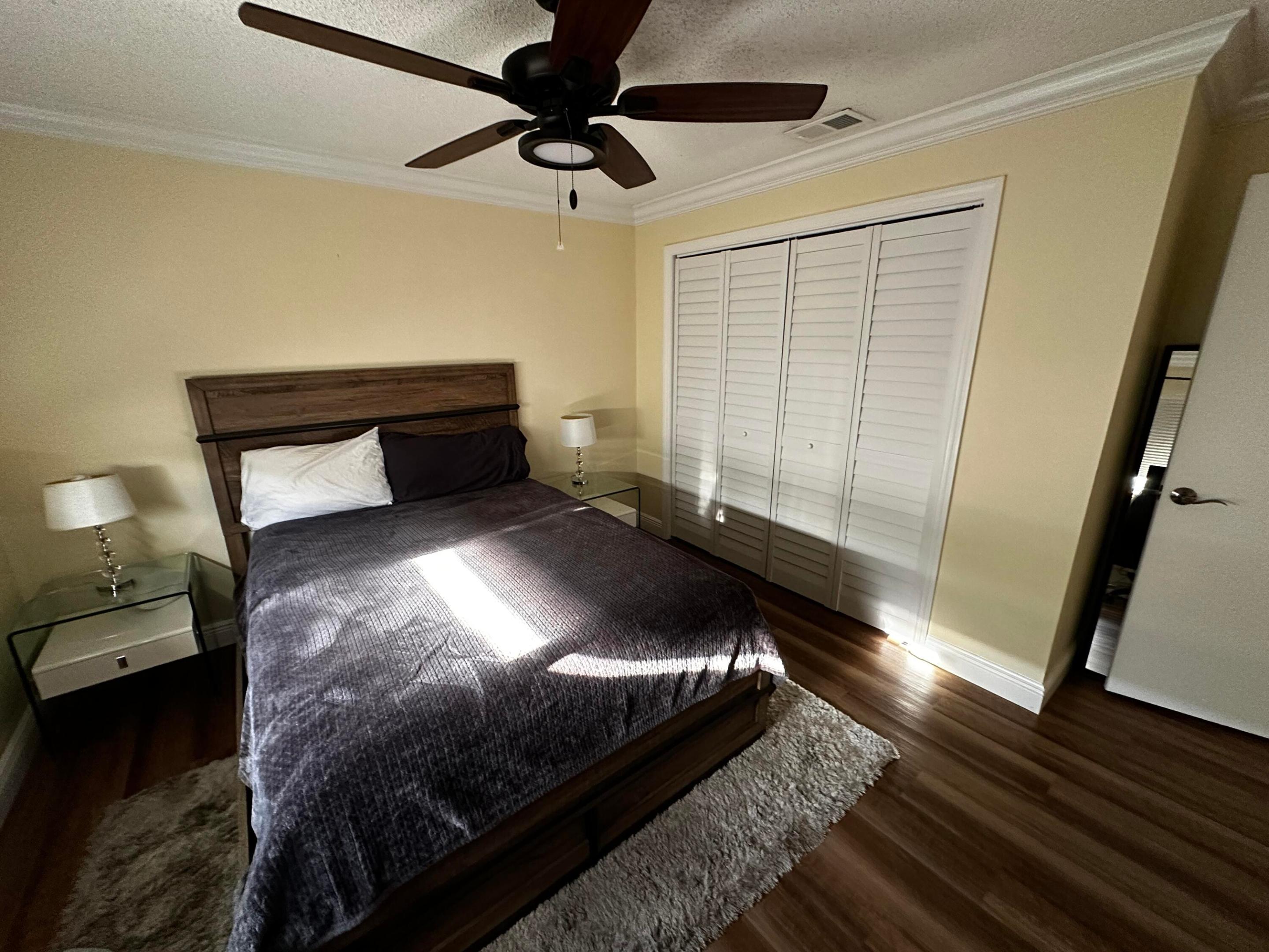 TERRA TRANQUILA - Residential Lease