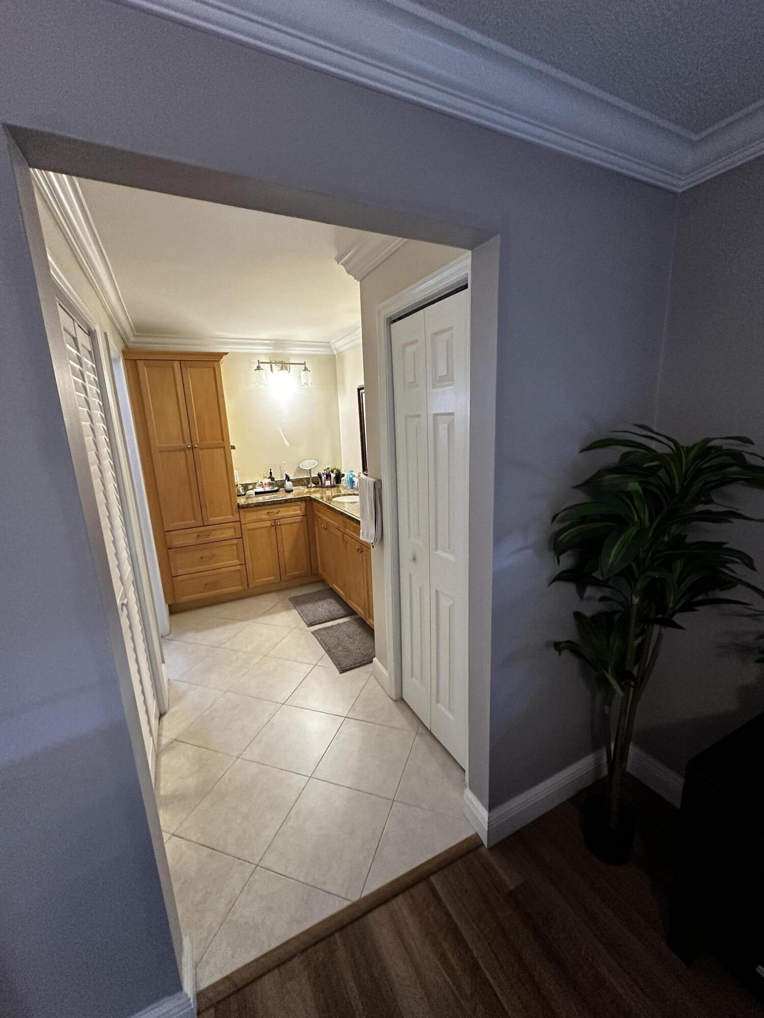 TERRA TRANQUILA - Residential Lease