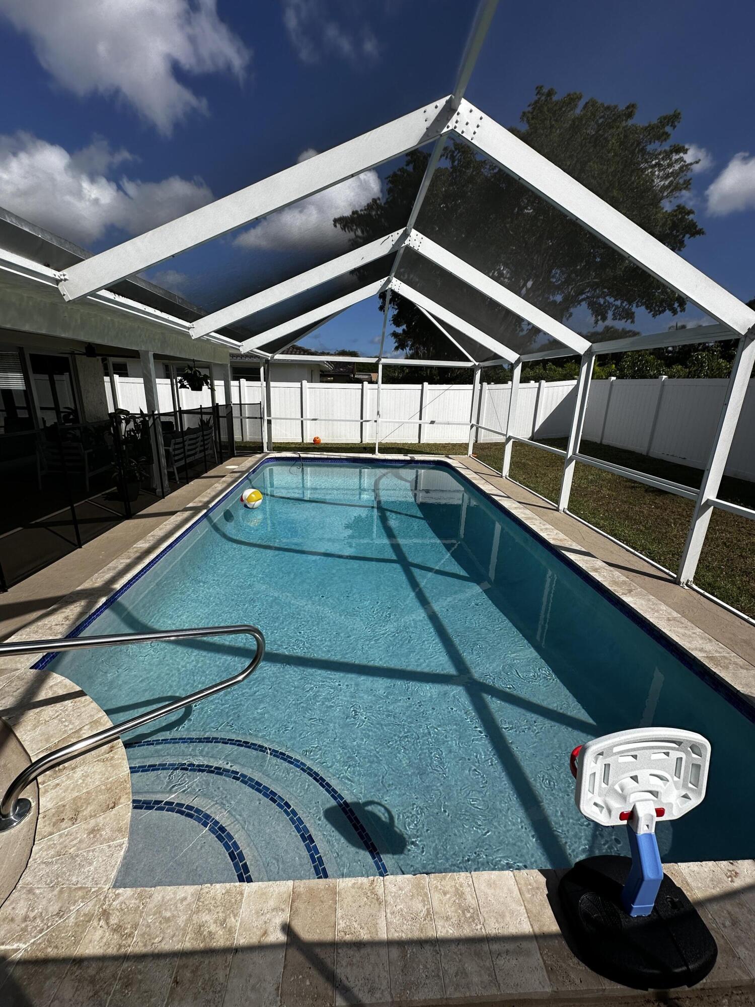 TERRA TRANQUILA - Residential Lease
