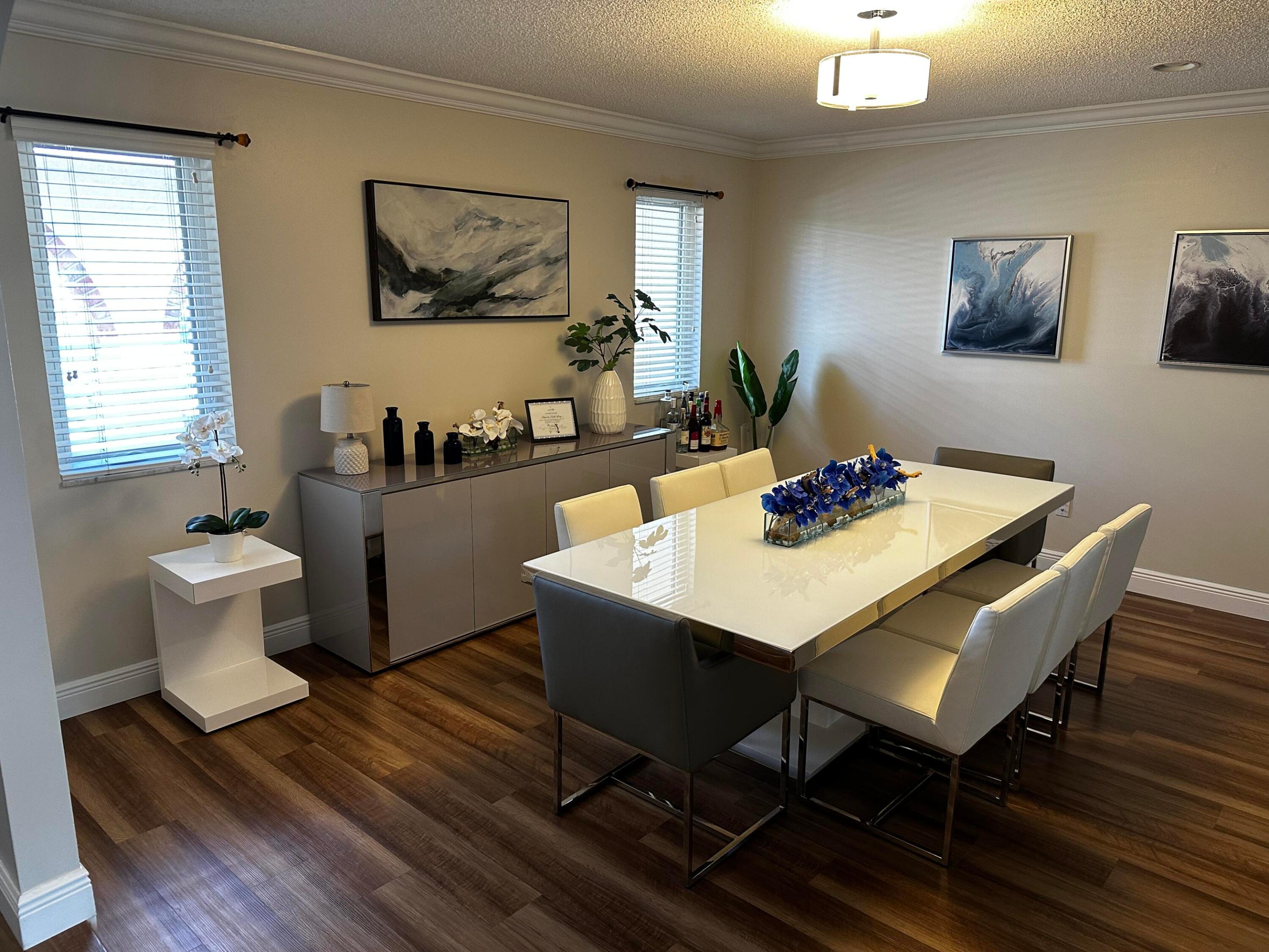 TERRA TRANQUILA - Residential Lease
