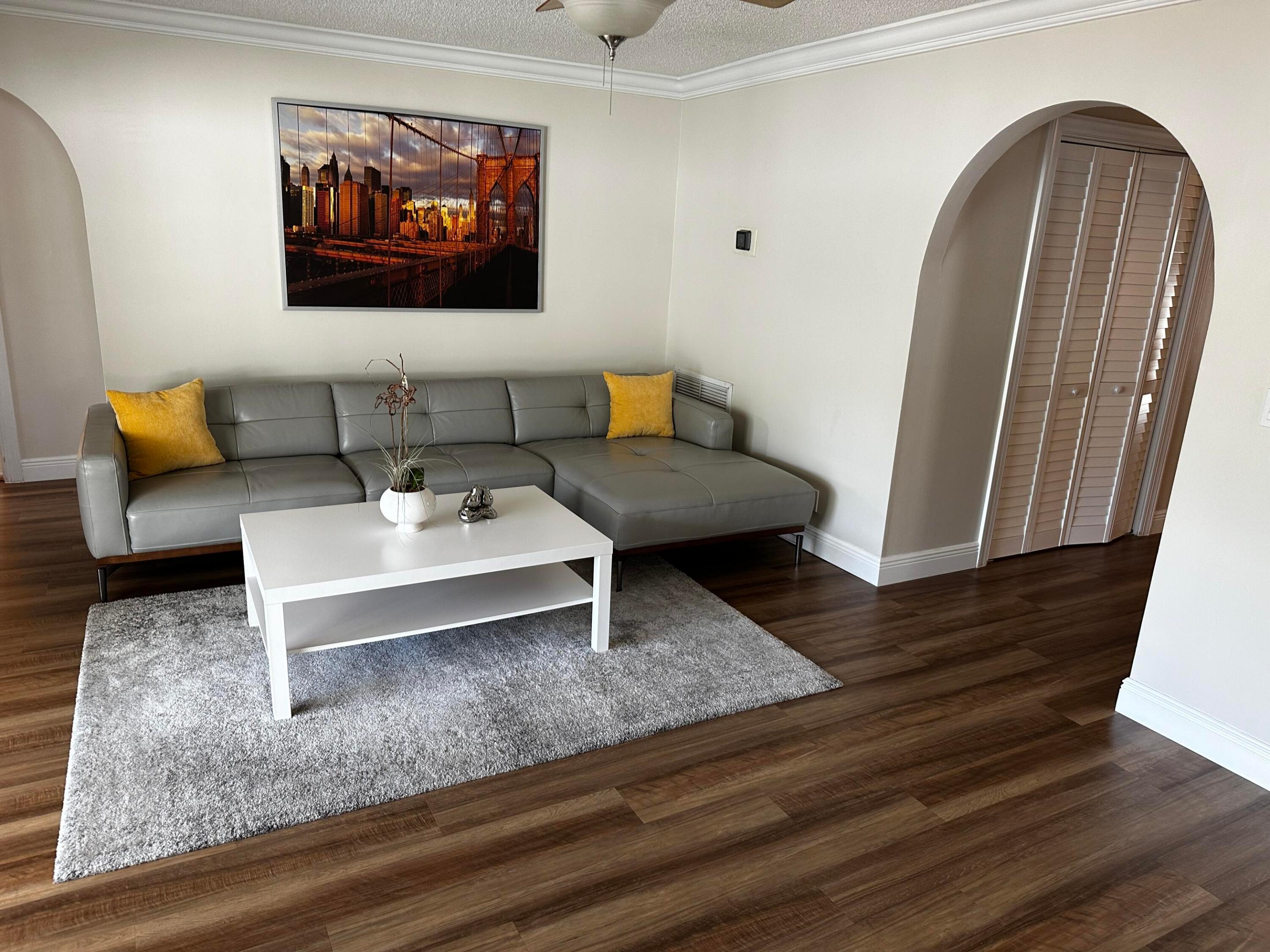 TERRA TRANQUILA - Residential Lease