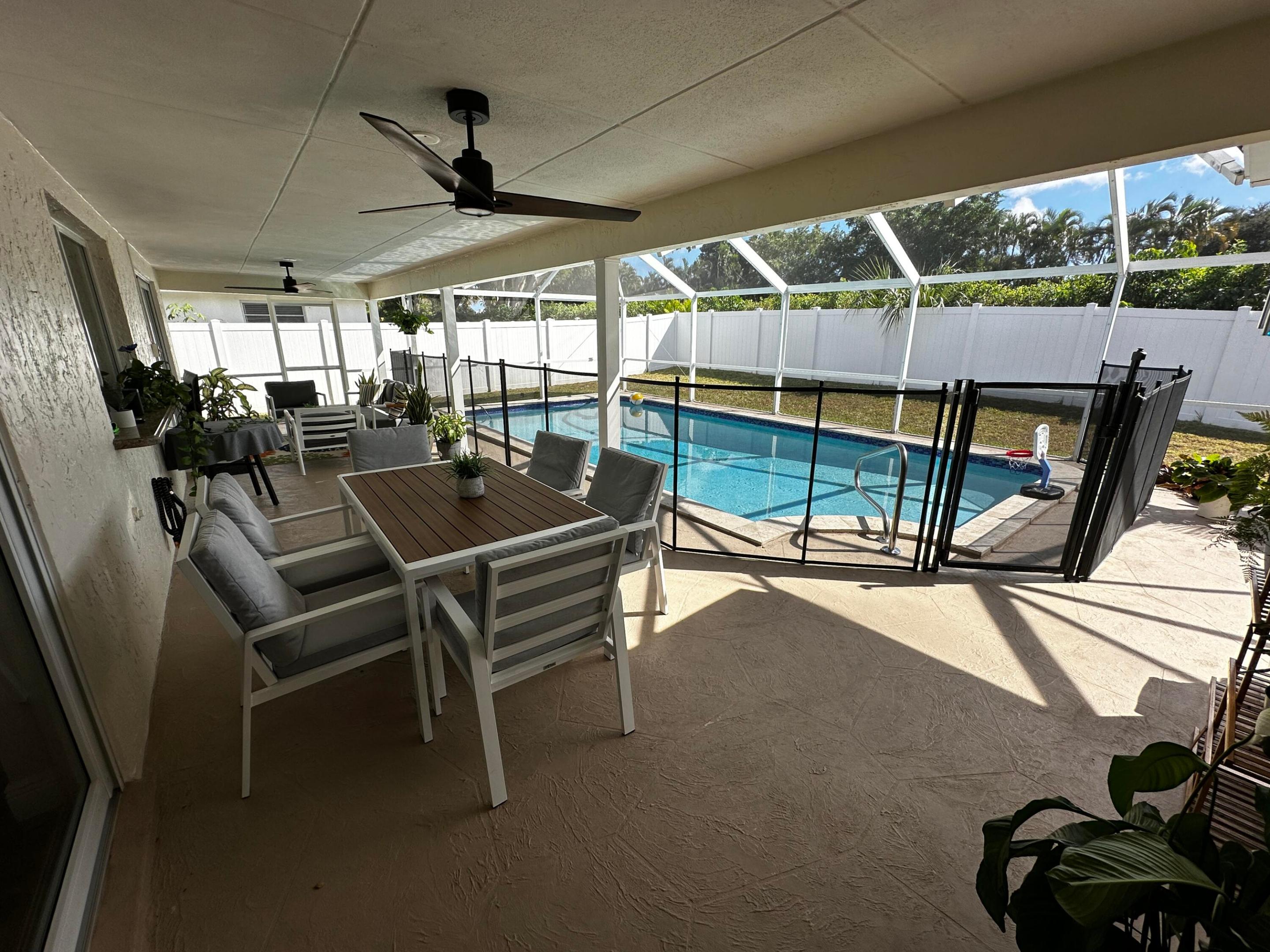 TERRA TRANQUILA - Residential Lease