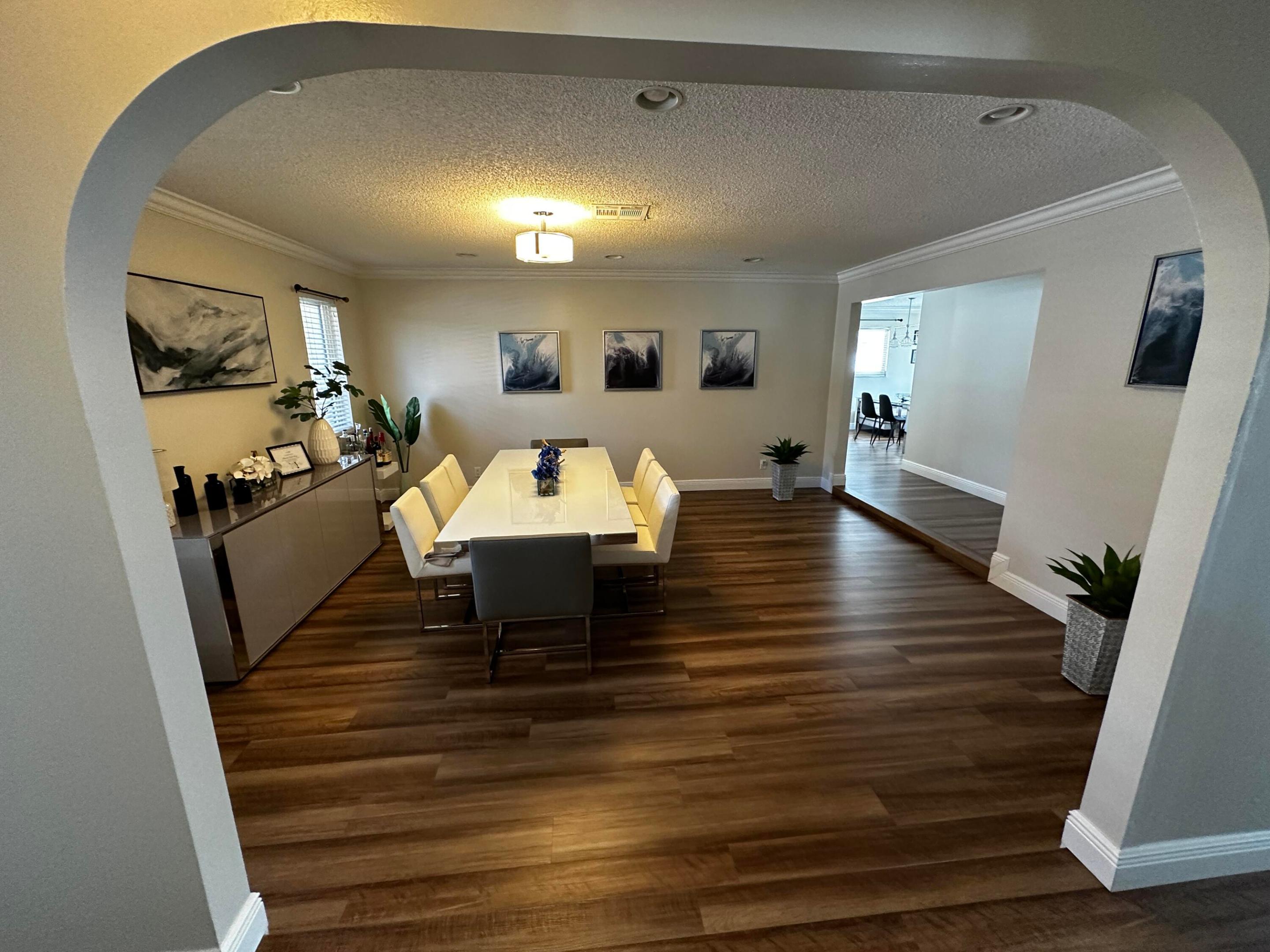 TERRA TRANQUILA - Residential Lease