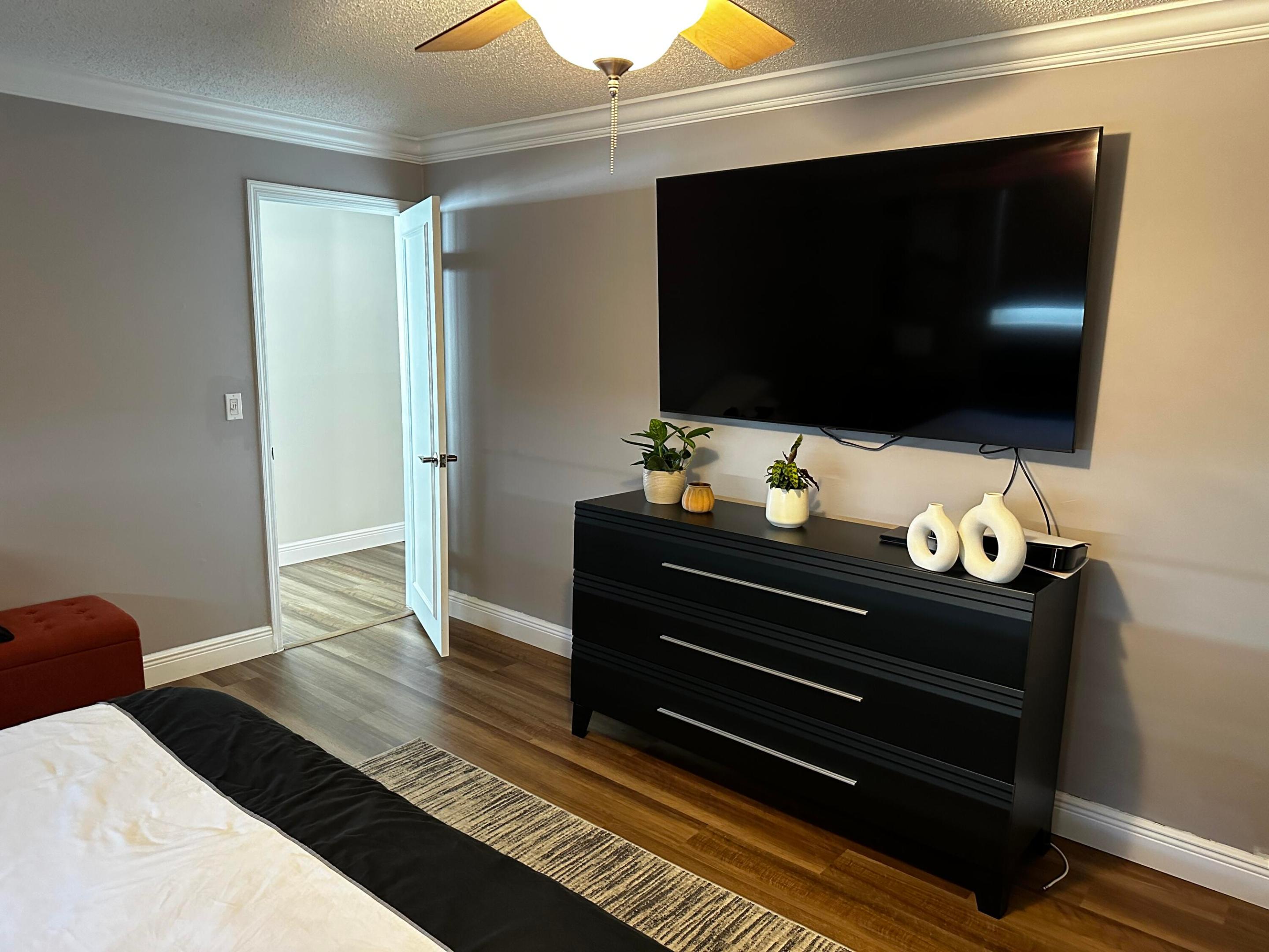 TERRA TRANQUILA - Residential Lease