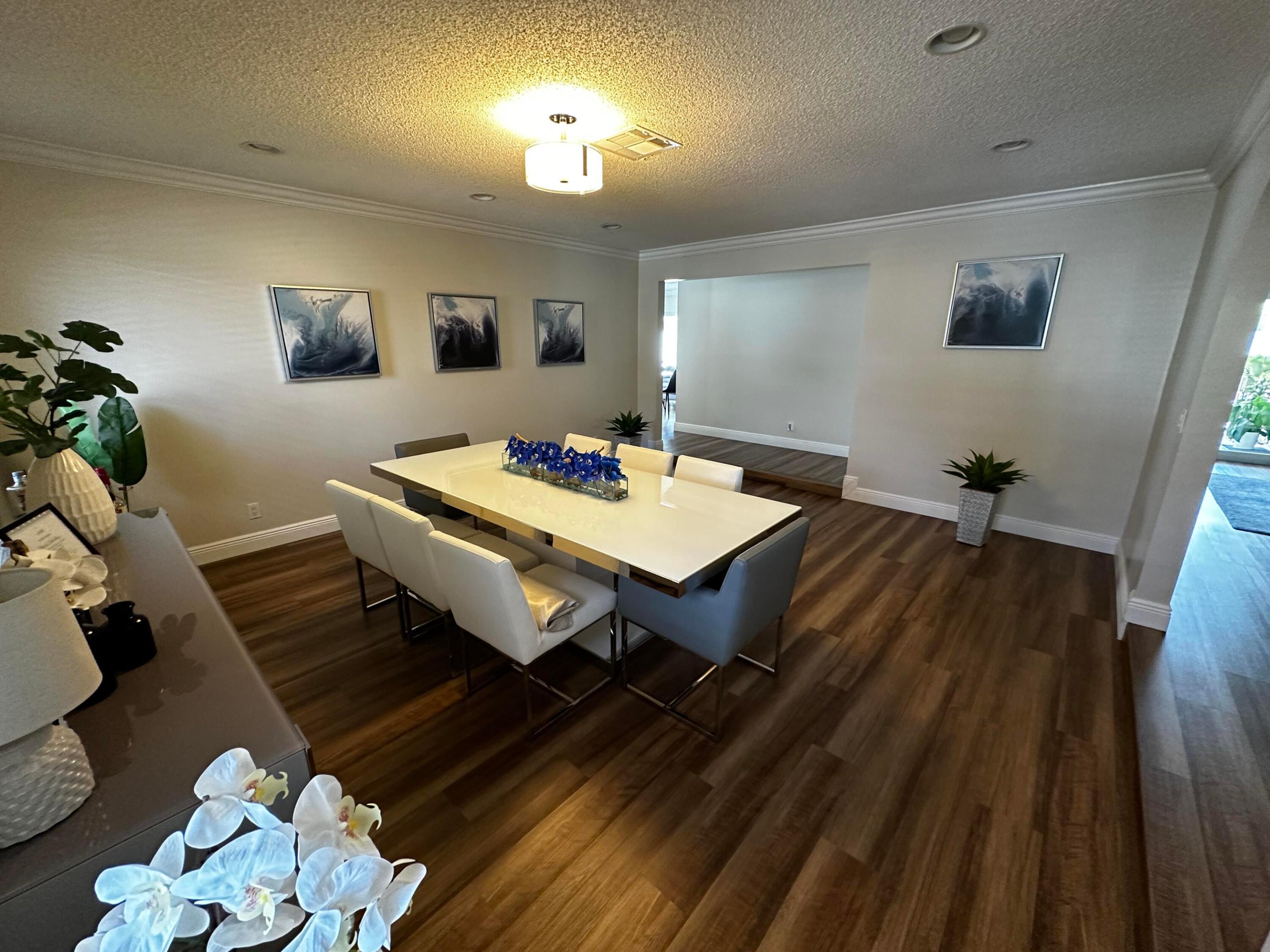 TERRA TRANQUILA - Residential Lease