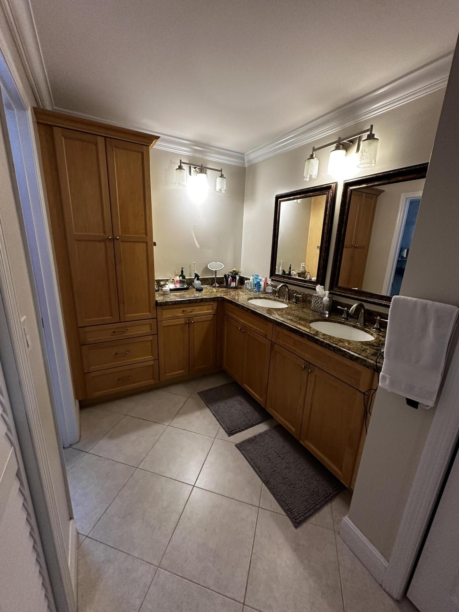 TERRA TRANQUILA - Residential Lease