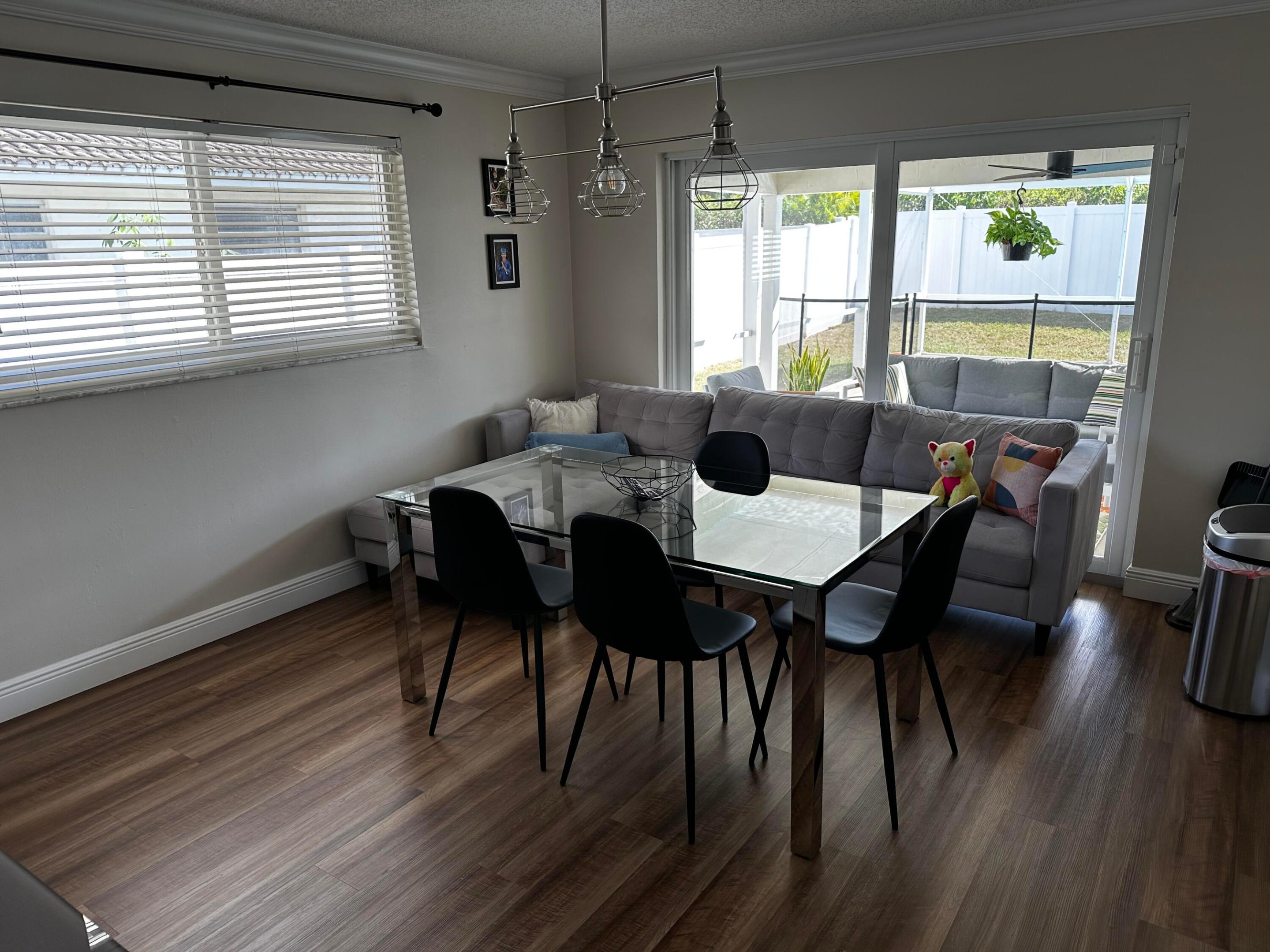 TERRA TRANQUILA - Residential Lease