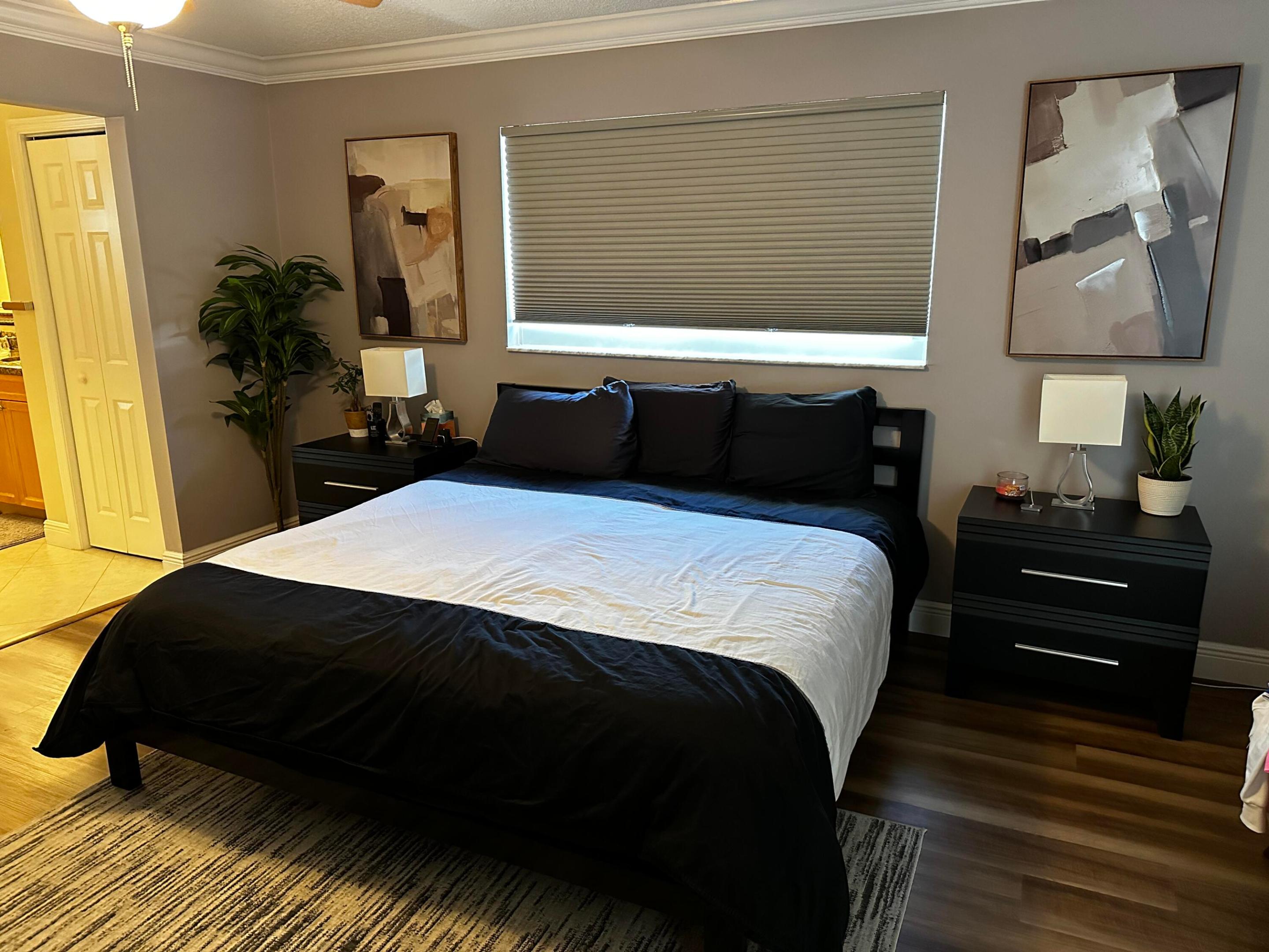 TERRA TRANQUILA - Residential Lease