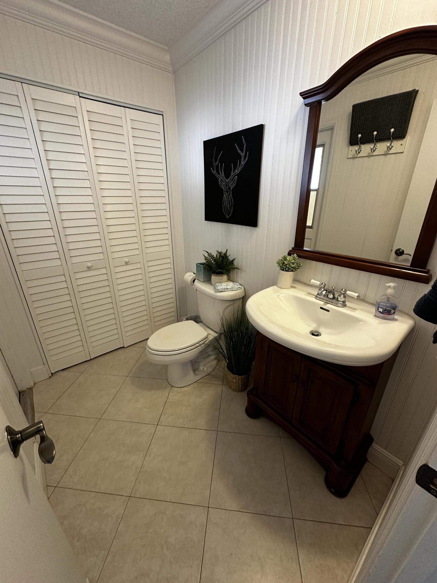 TERRA TRANQUILA - Residential Lease