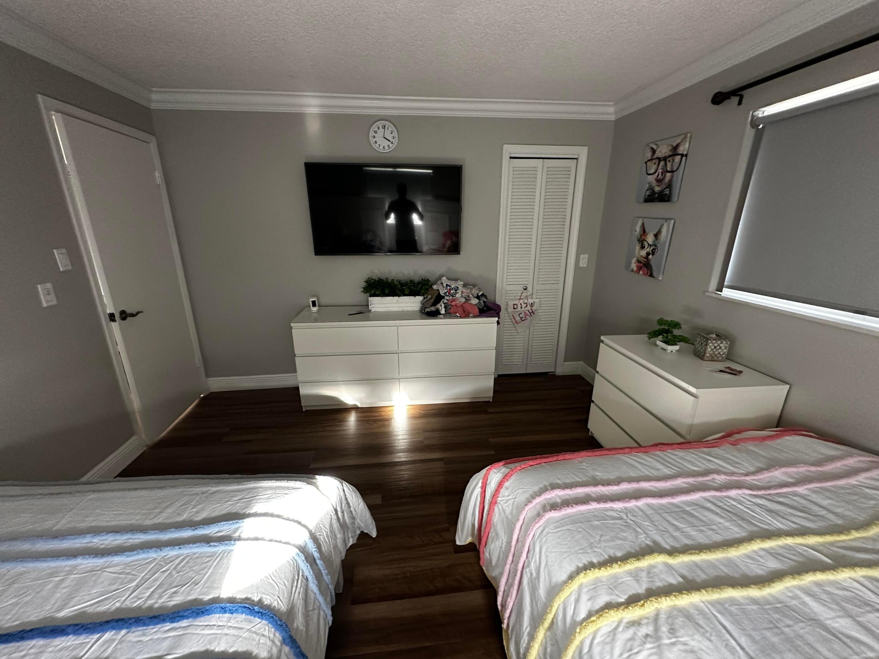 TERRA TRANQUILA - Residential Lease