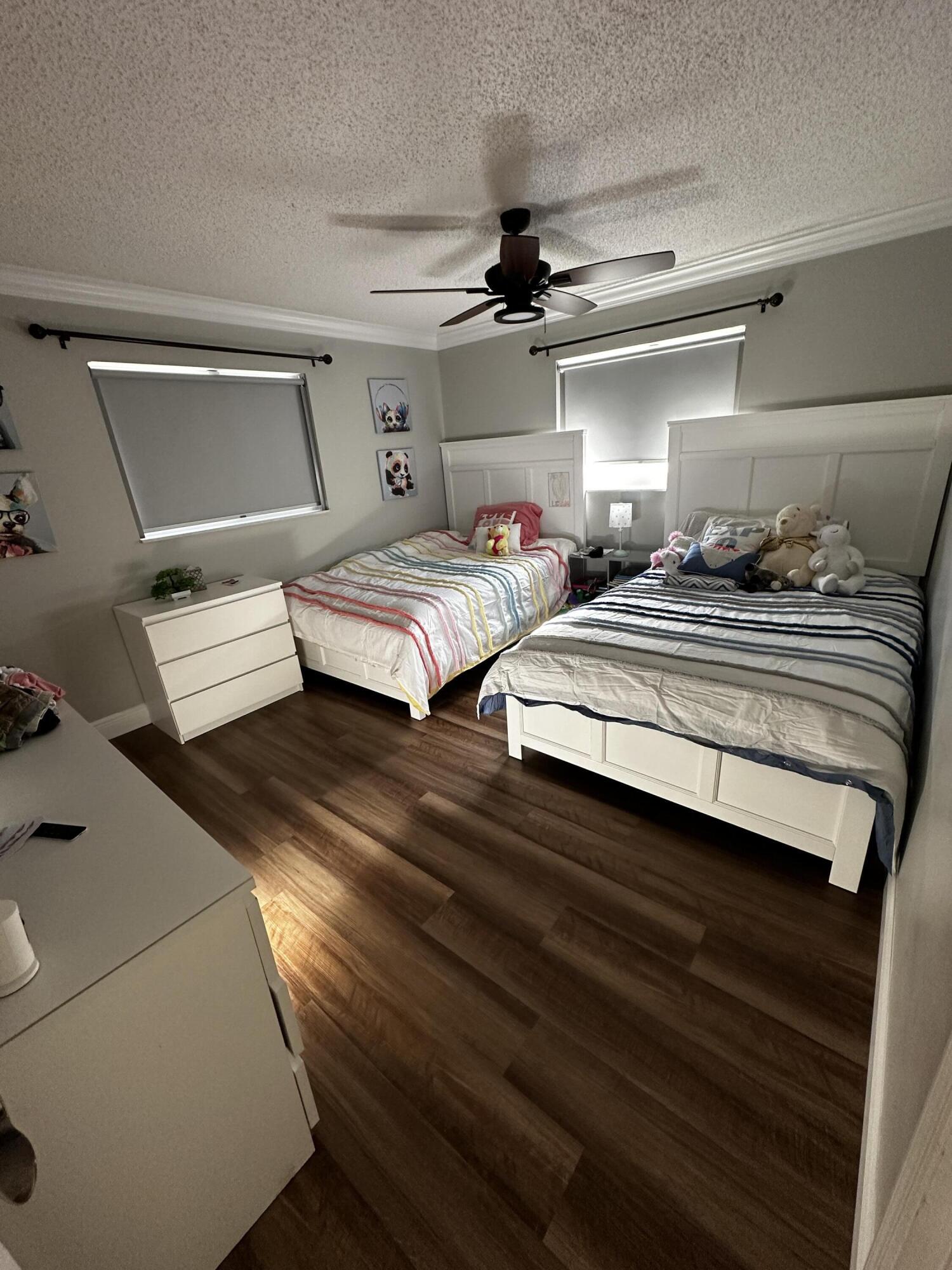 TERRA TRANQUILA - Residential Lease