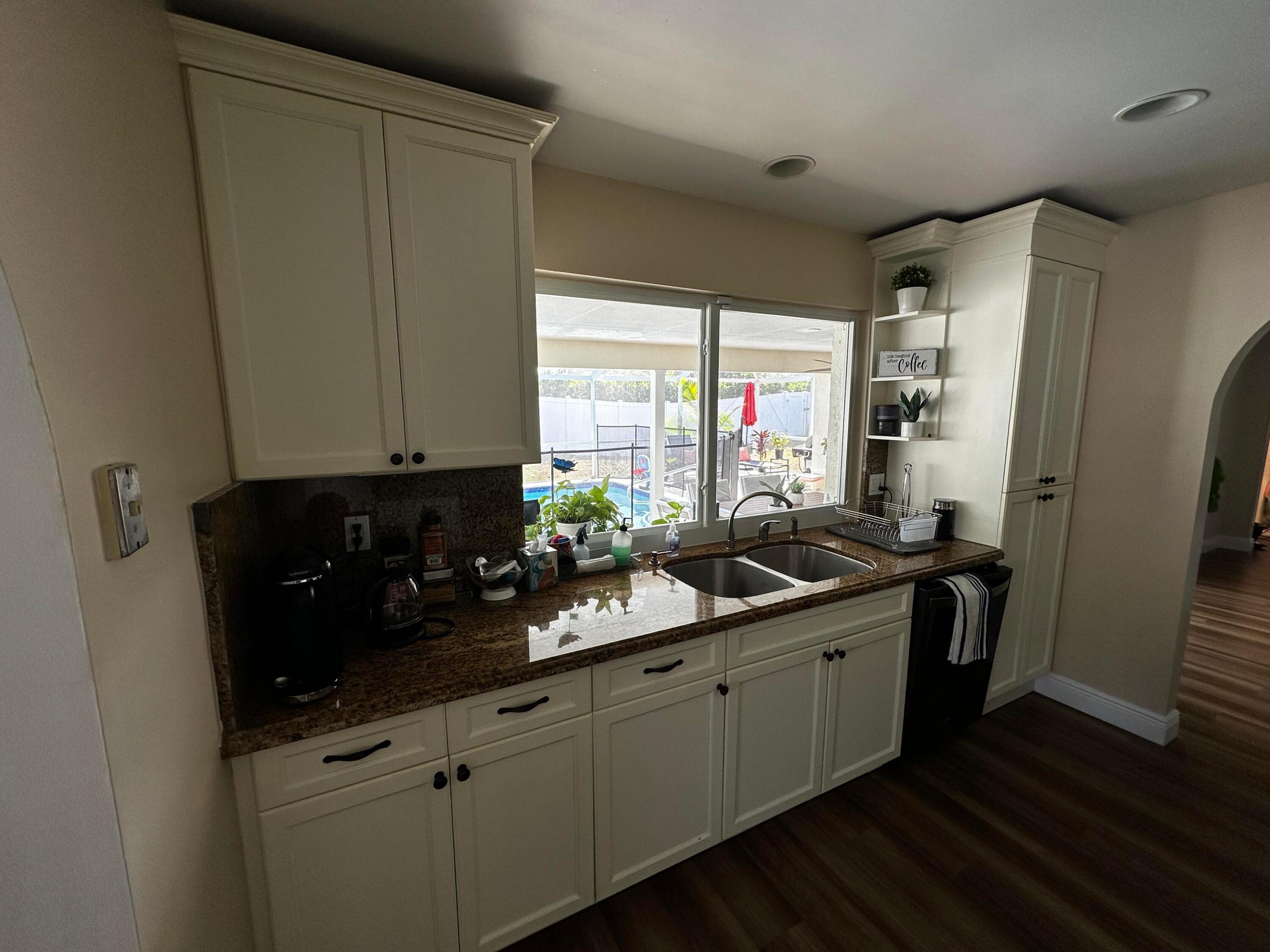 TERRA TRANQUILA - Residential Lease