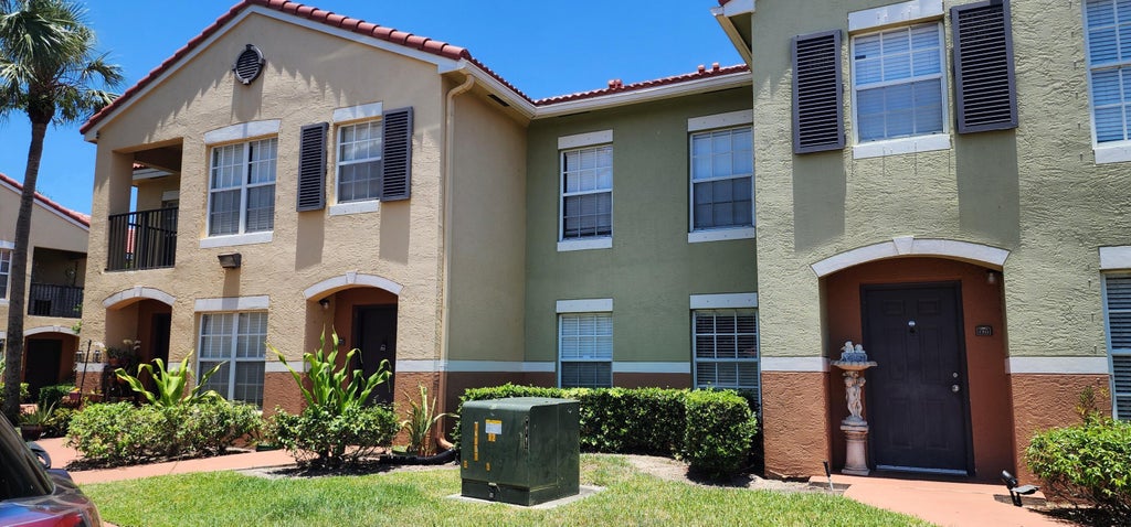 Photo of 10366 Fox Trail Road S #1702, West Palm Beach, FL 33411 (MLS # R10988654)