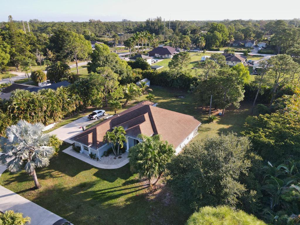 Acreage / Royal Palm Beach - Residential