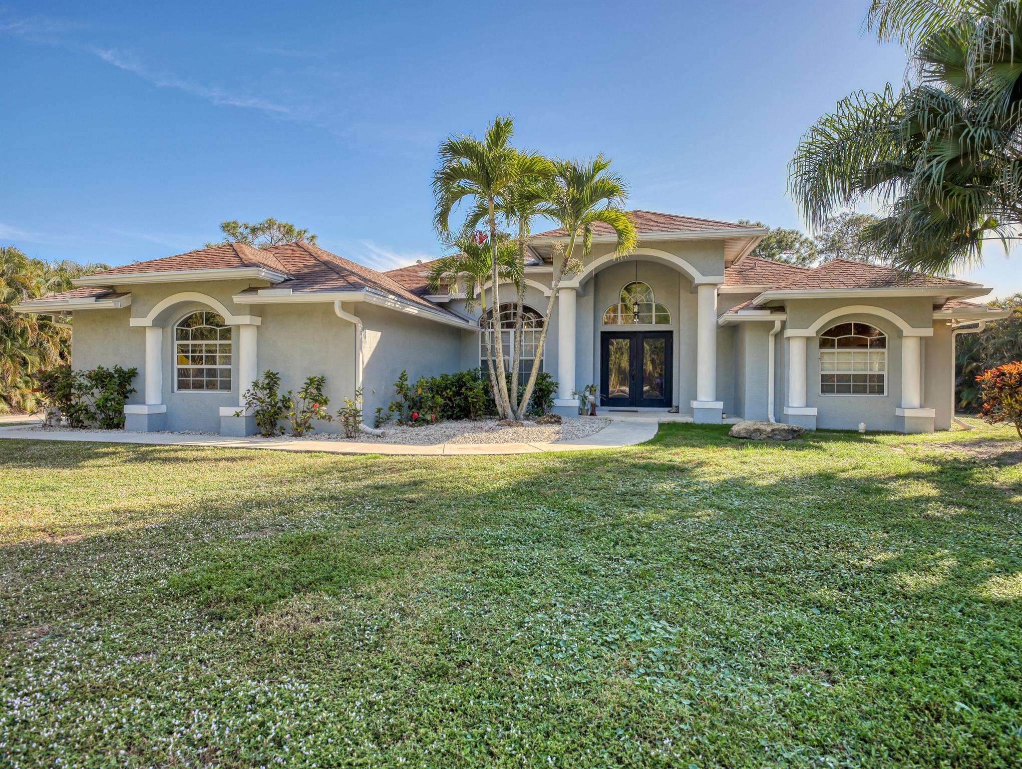 Acreage / Royal Palm Beac - Residential