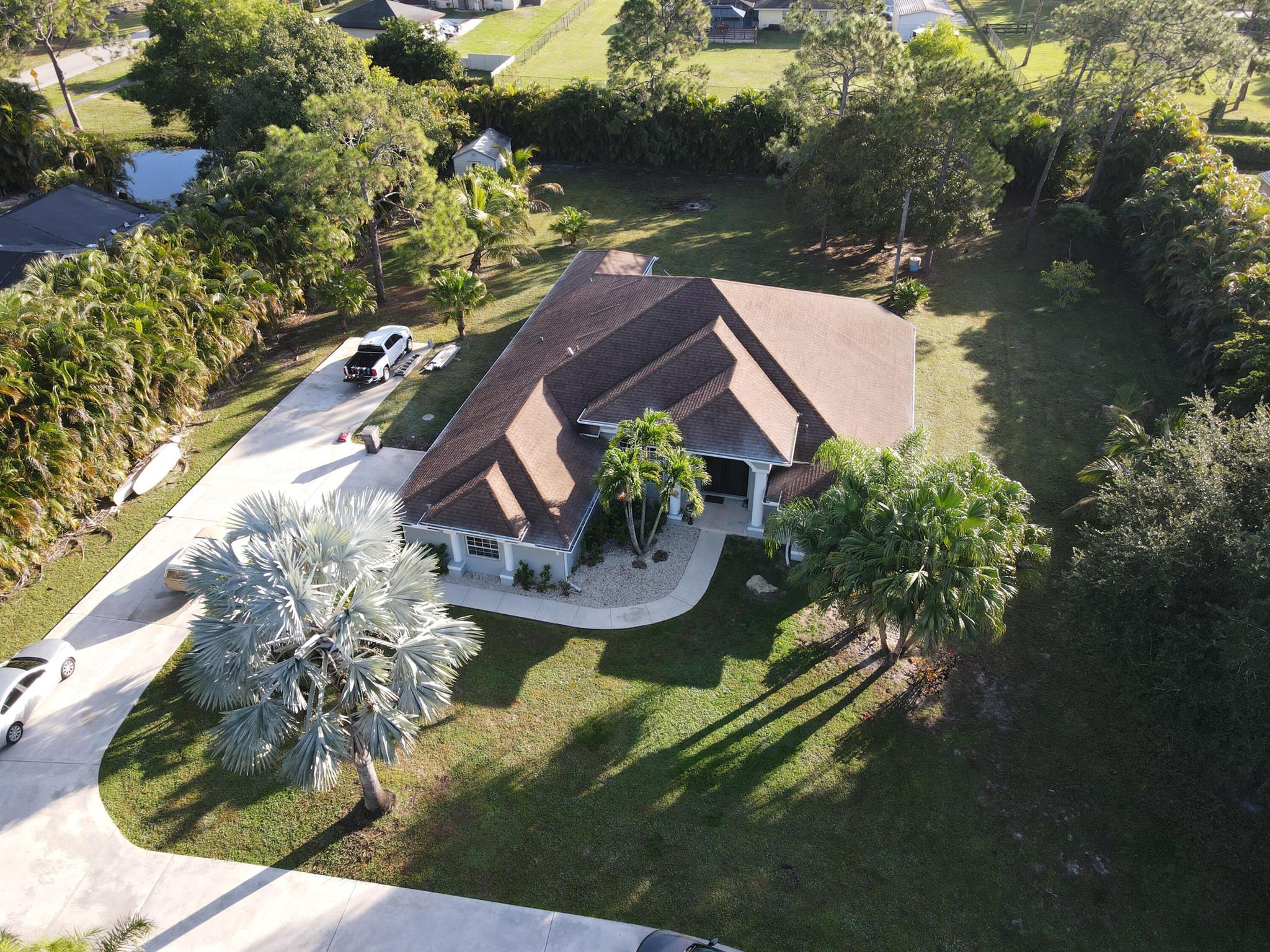 Acreage / Royal Palm Beac - Residential