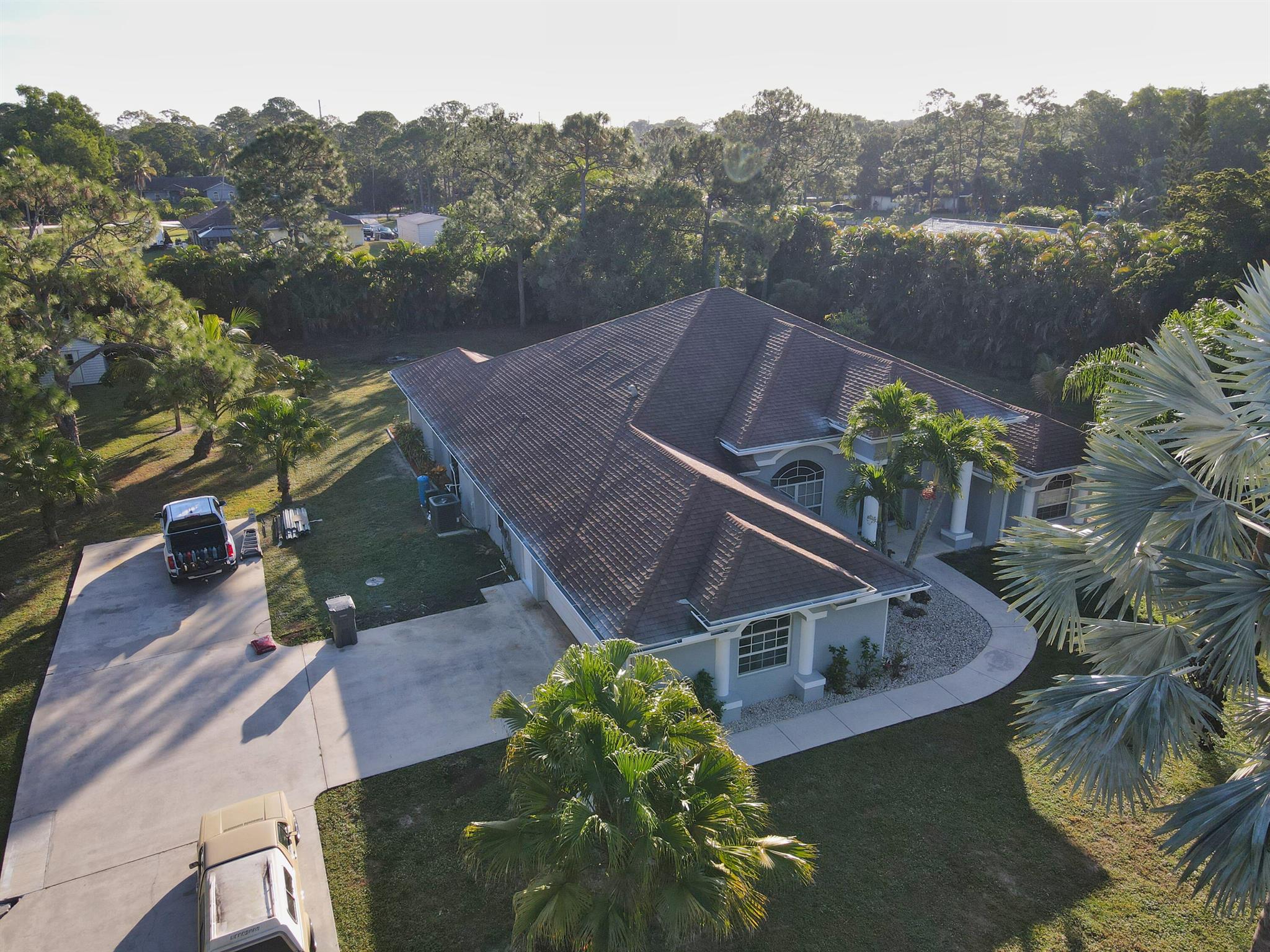 Acreage / Royal Palm Beac - Residential