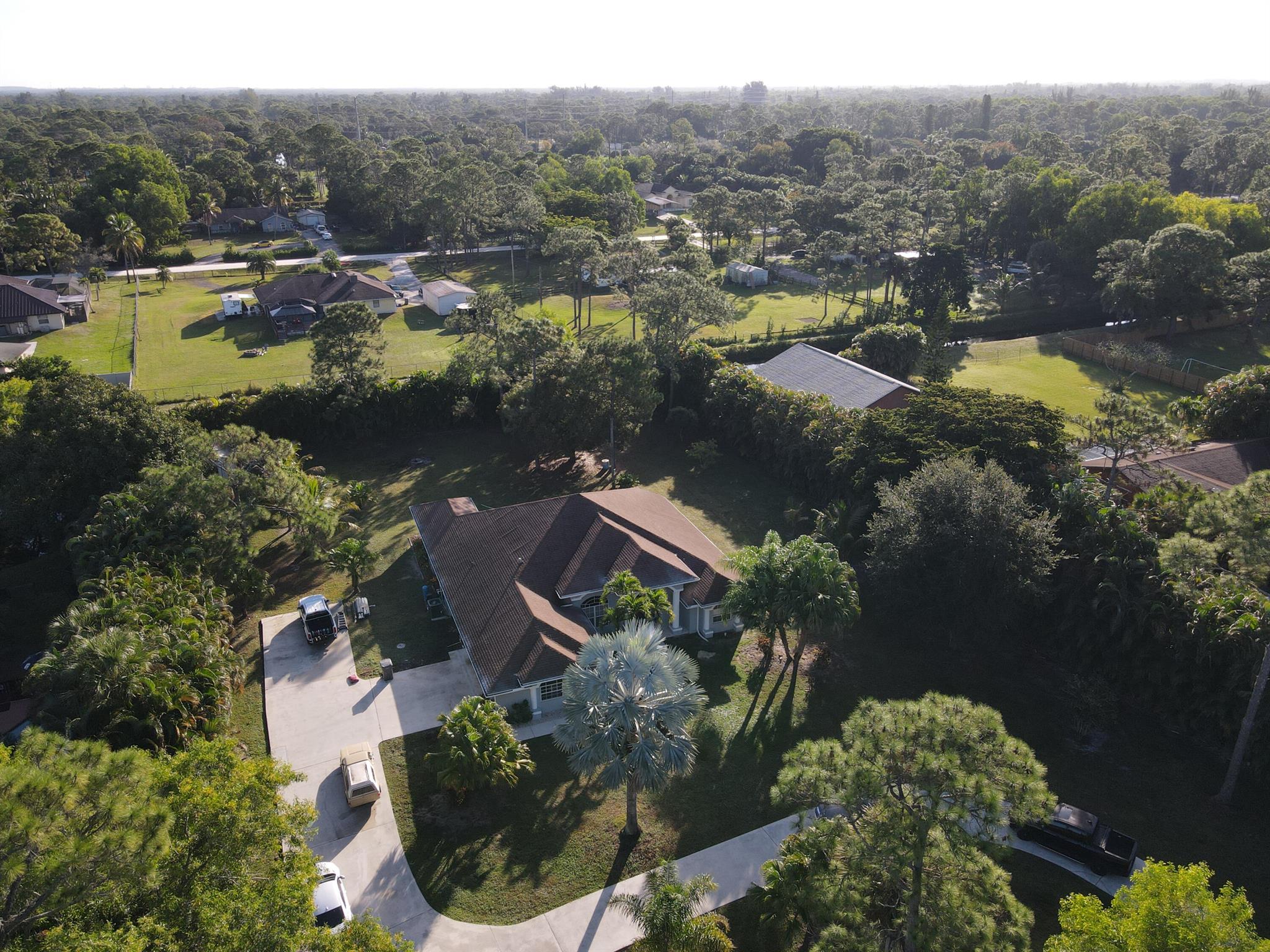 Acreage / Royal Palm Beac - Residential