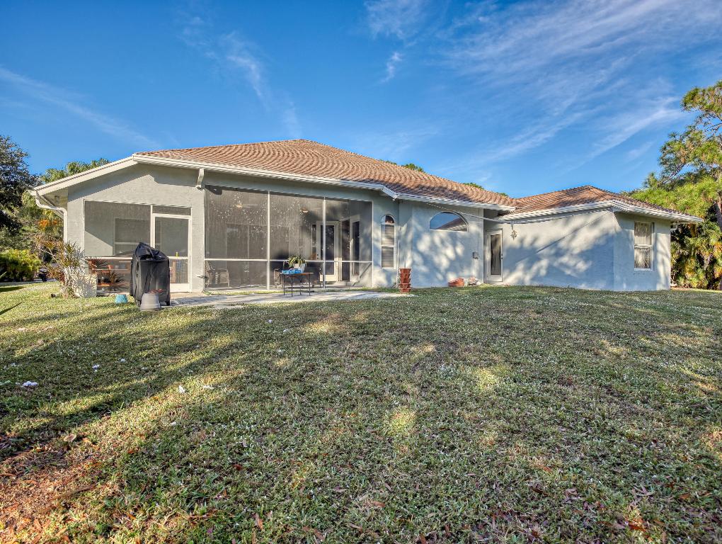 Acreage / Royal Palm Beach - Residential