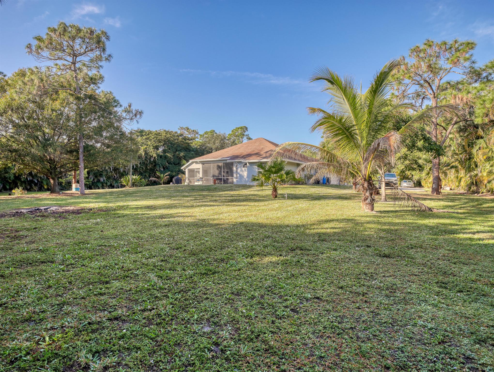 Acreage / Royal Palm Beac - Residential
