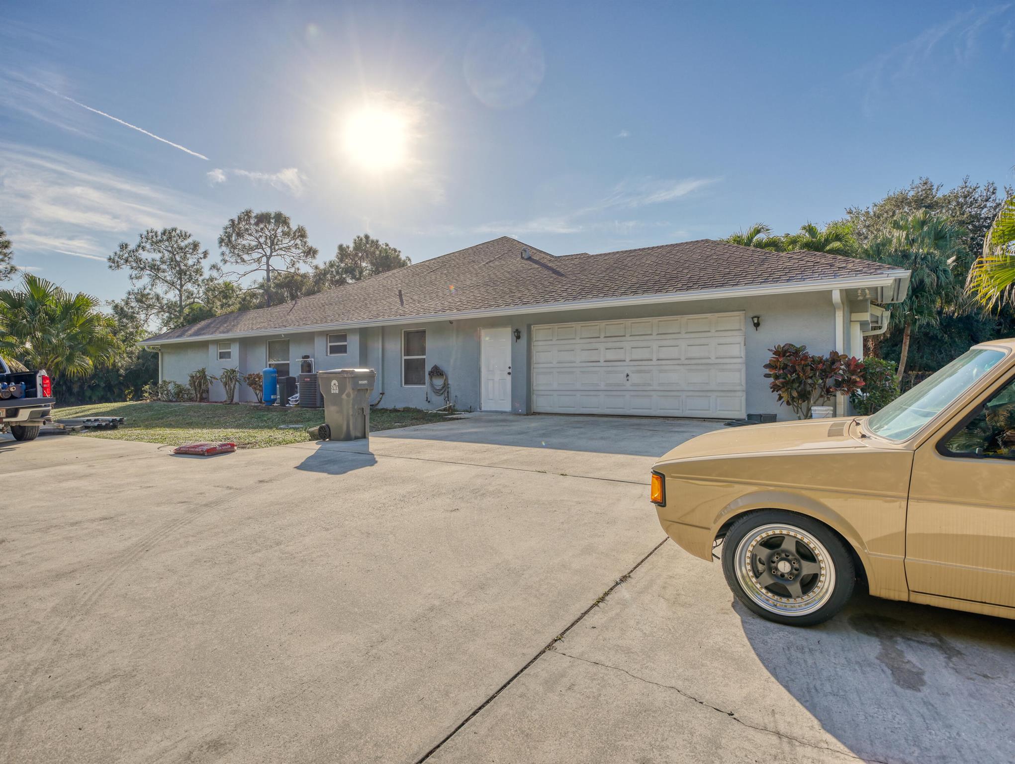 Acreage / Royal Palm Beac - Residential