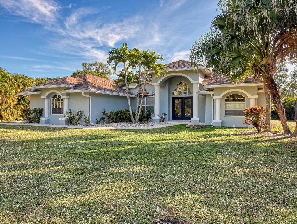 Acreage / Royal Palm Beach - Residential