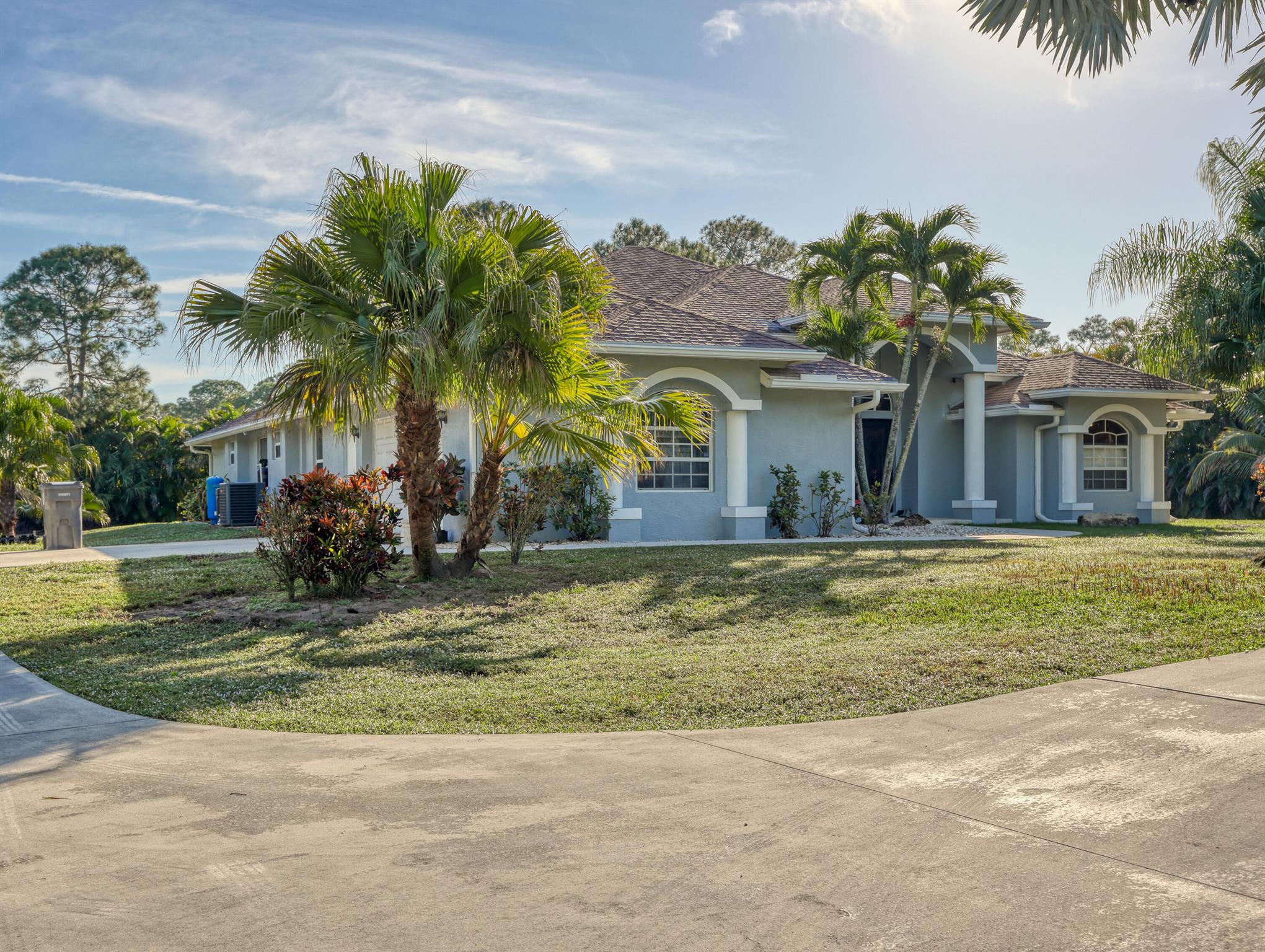Acreage / Royal Palm Beac - Residential