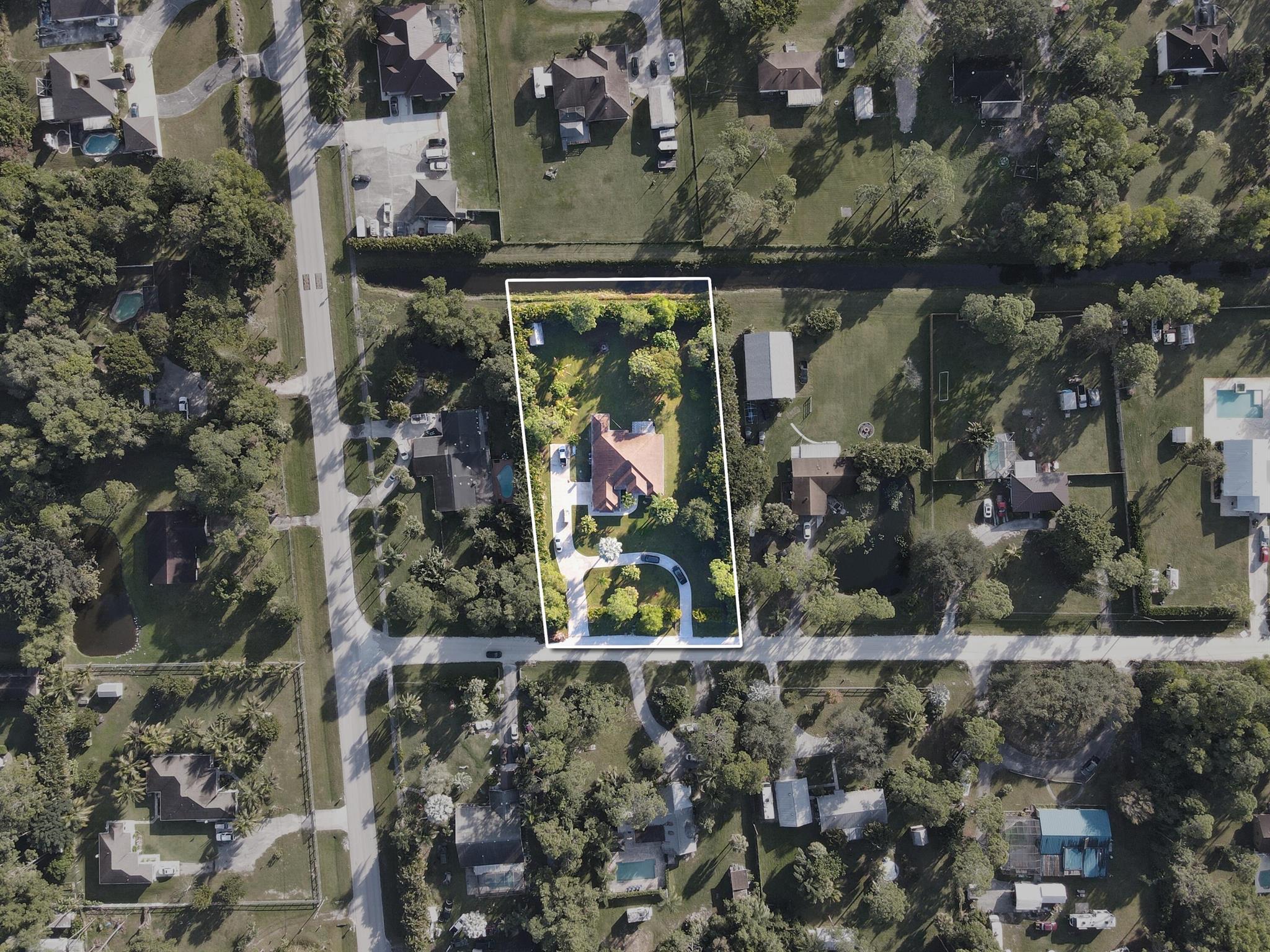 Acreage / Royal Palm Beac - Residential