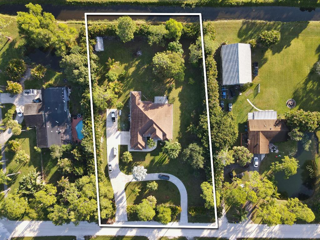 Acreage / Royal Palm Beach - Residential