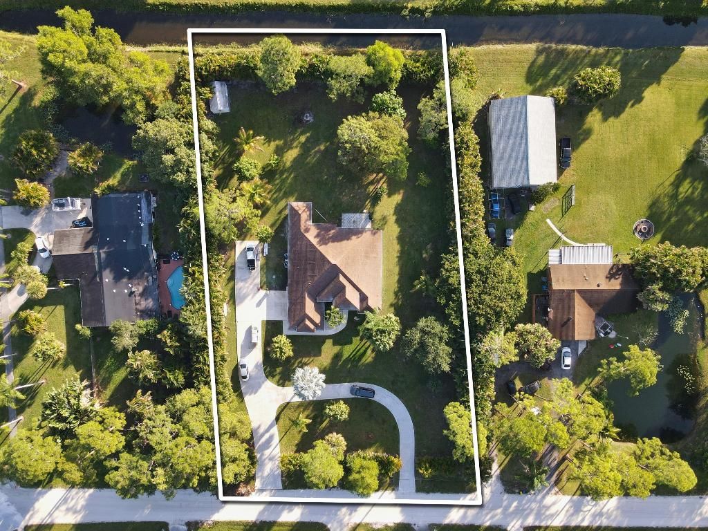 Photo of 4932 122nd Drive N, Royal Palm Beach, FL 33411 (MLS # R11149274)