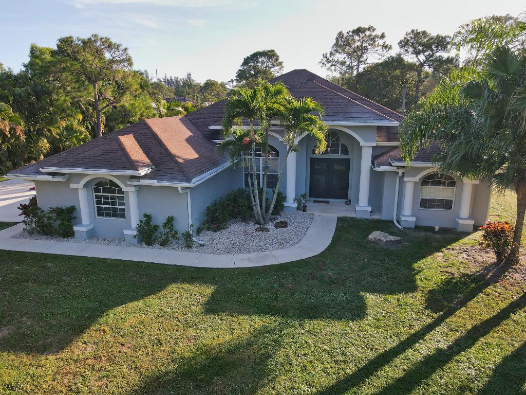 Acreage / Royal Palm Beach - Residential